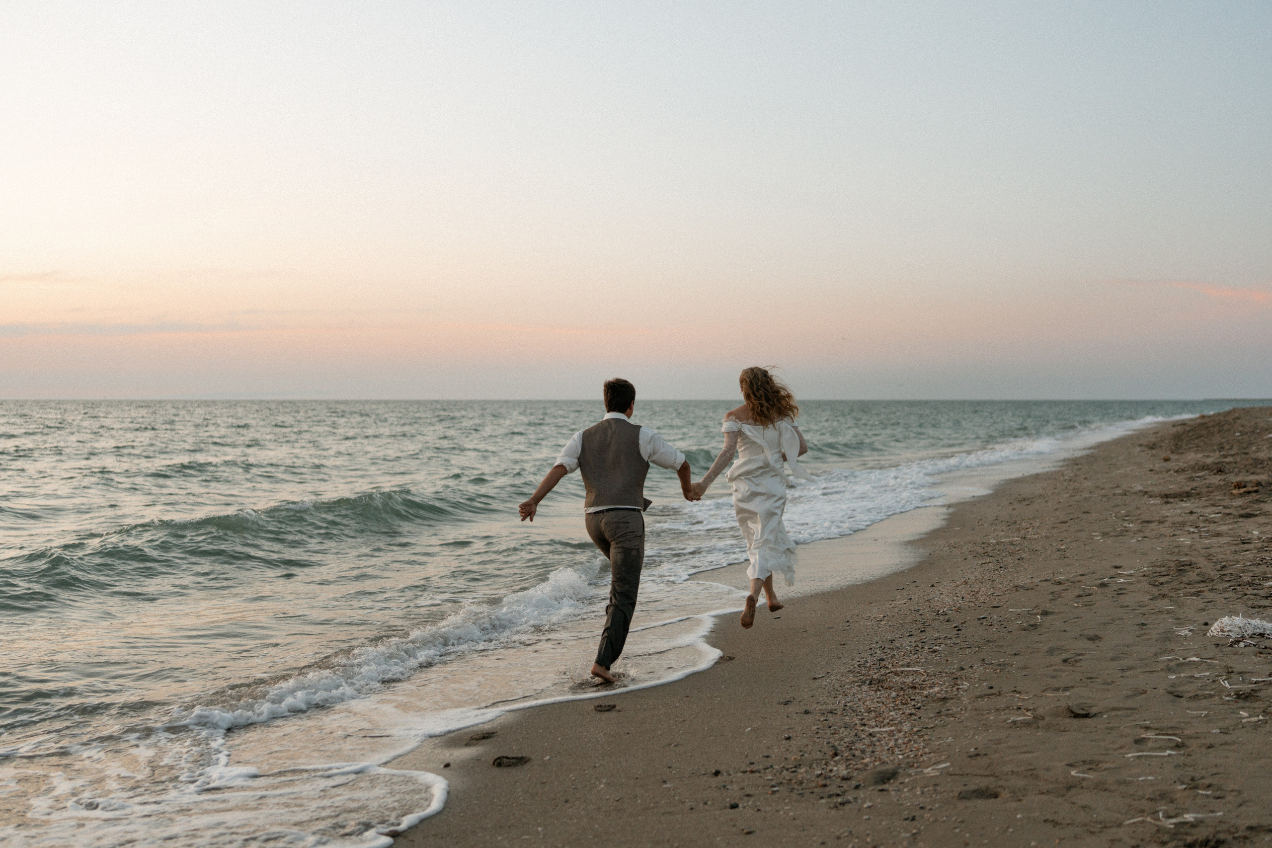 Z&A. Фотограф и Видеограф Севастополь Крым