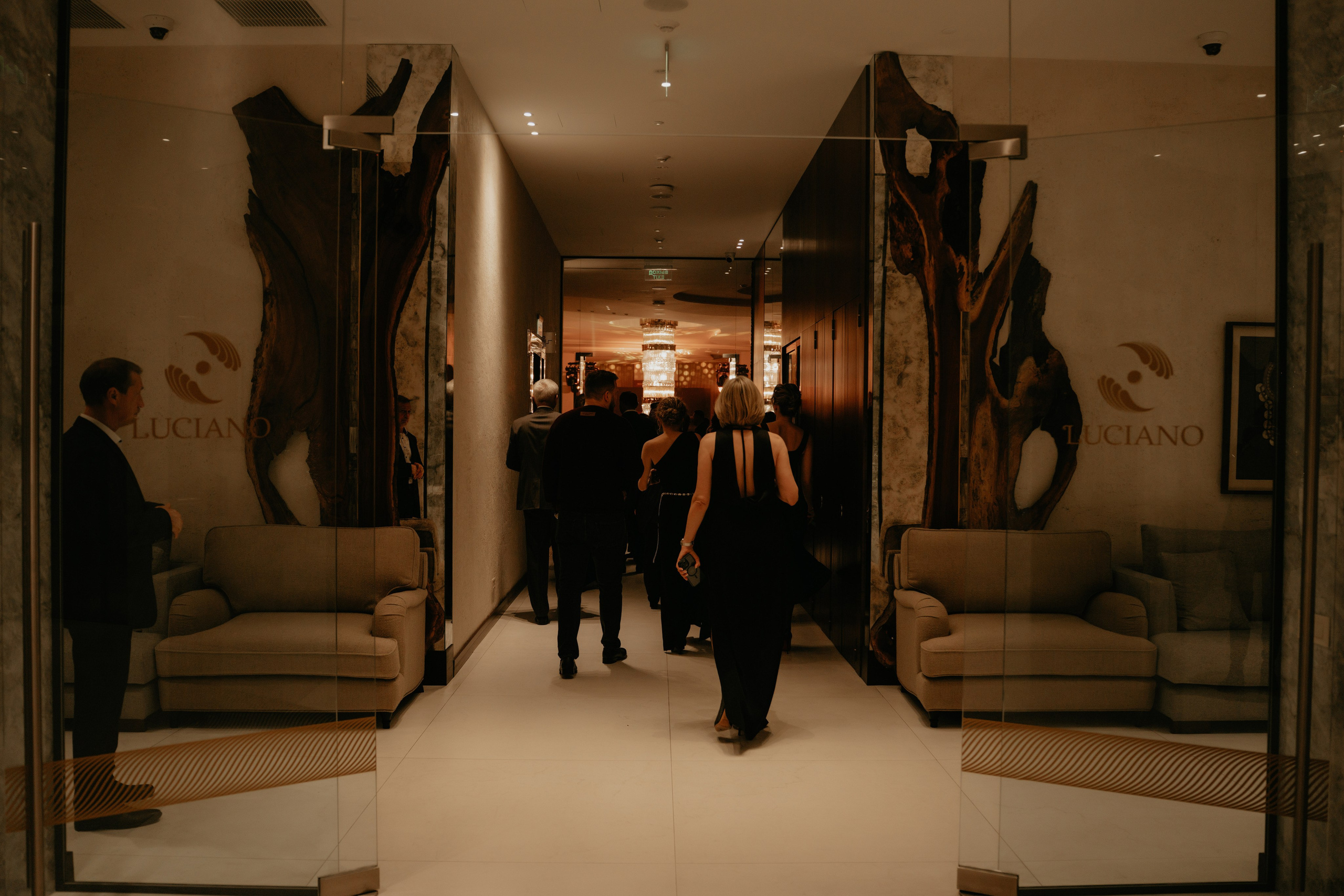 Новый Год luciano foros. Фотограф и Видеограф Севастополь Крым