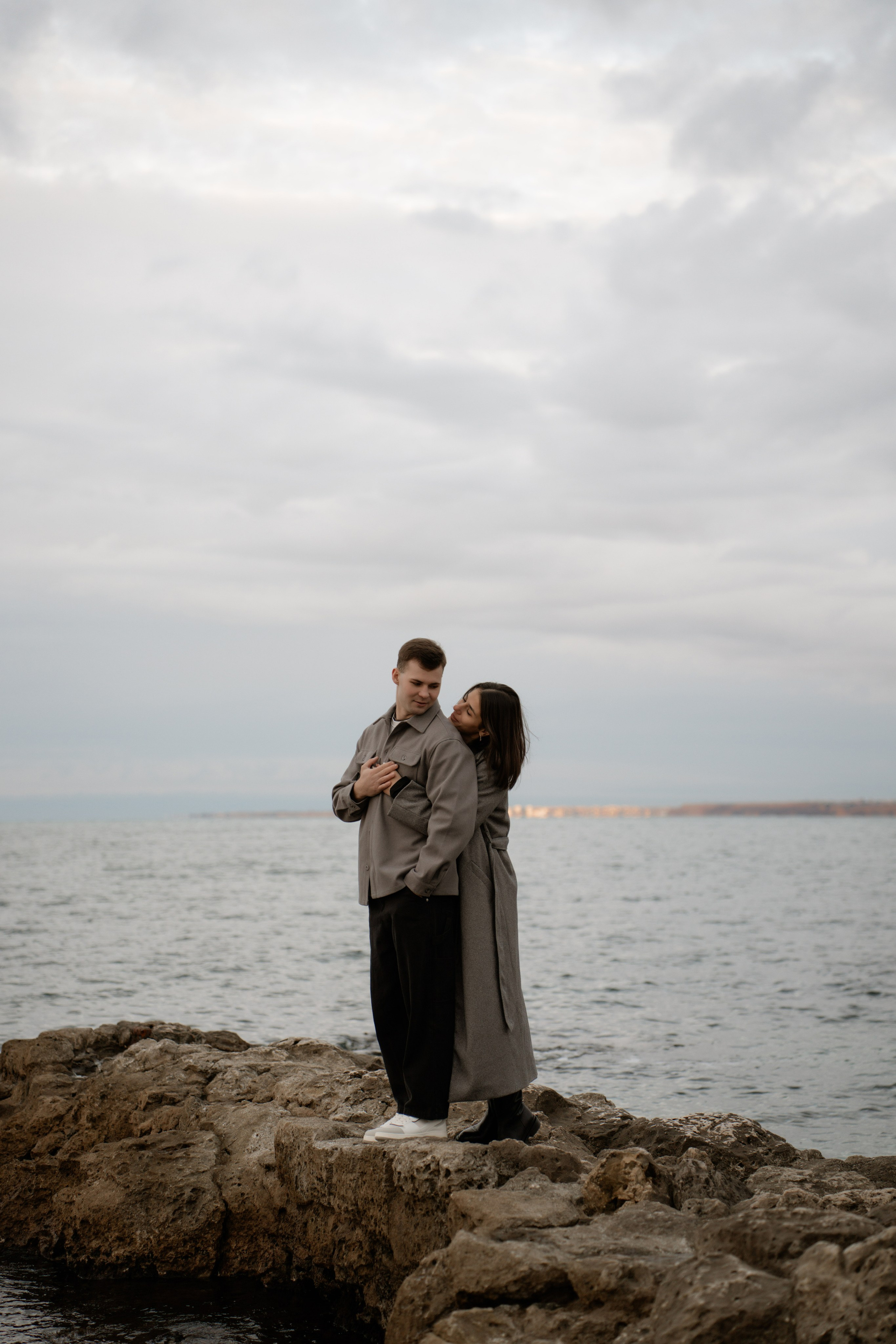 Love story. Фотограф и Видеограф Севастополь Крым