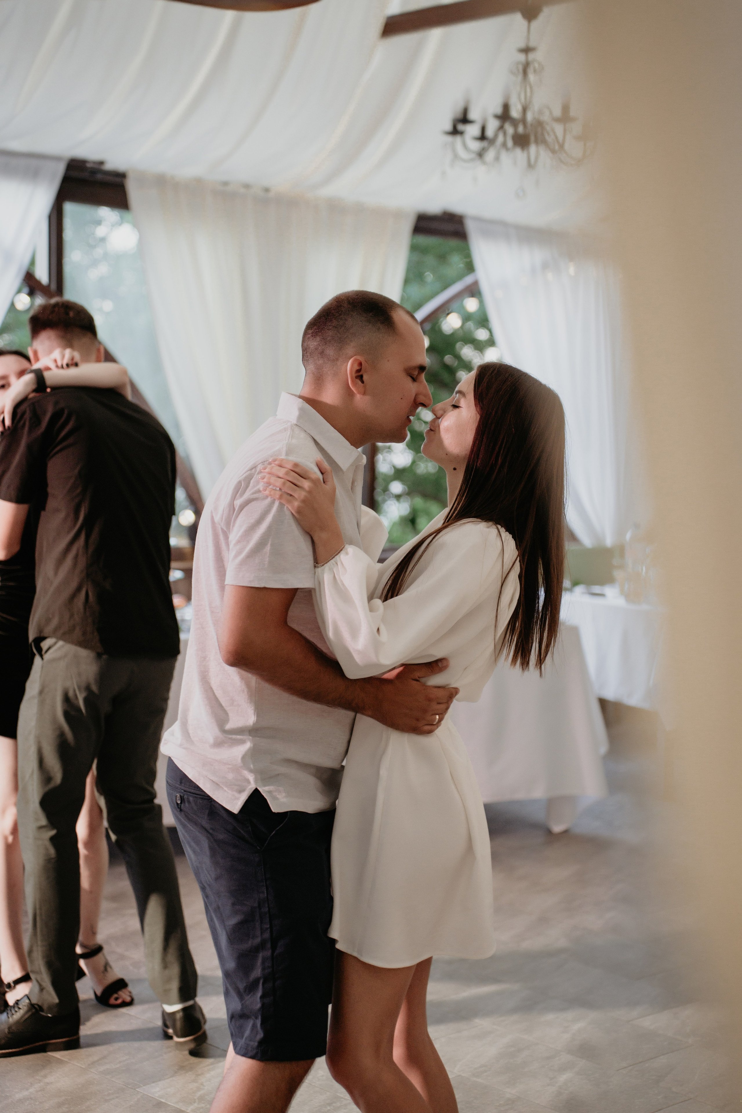 Эмоциональный репортаж. Фотограф и Видеограф Севастополь Крым