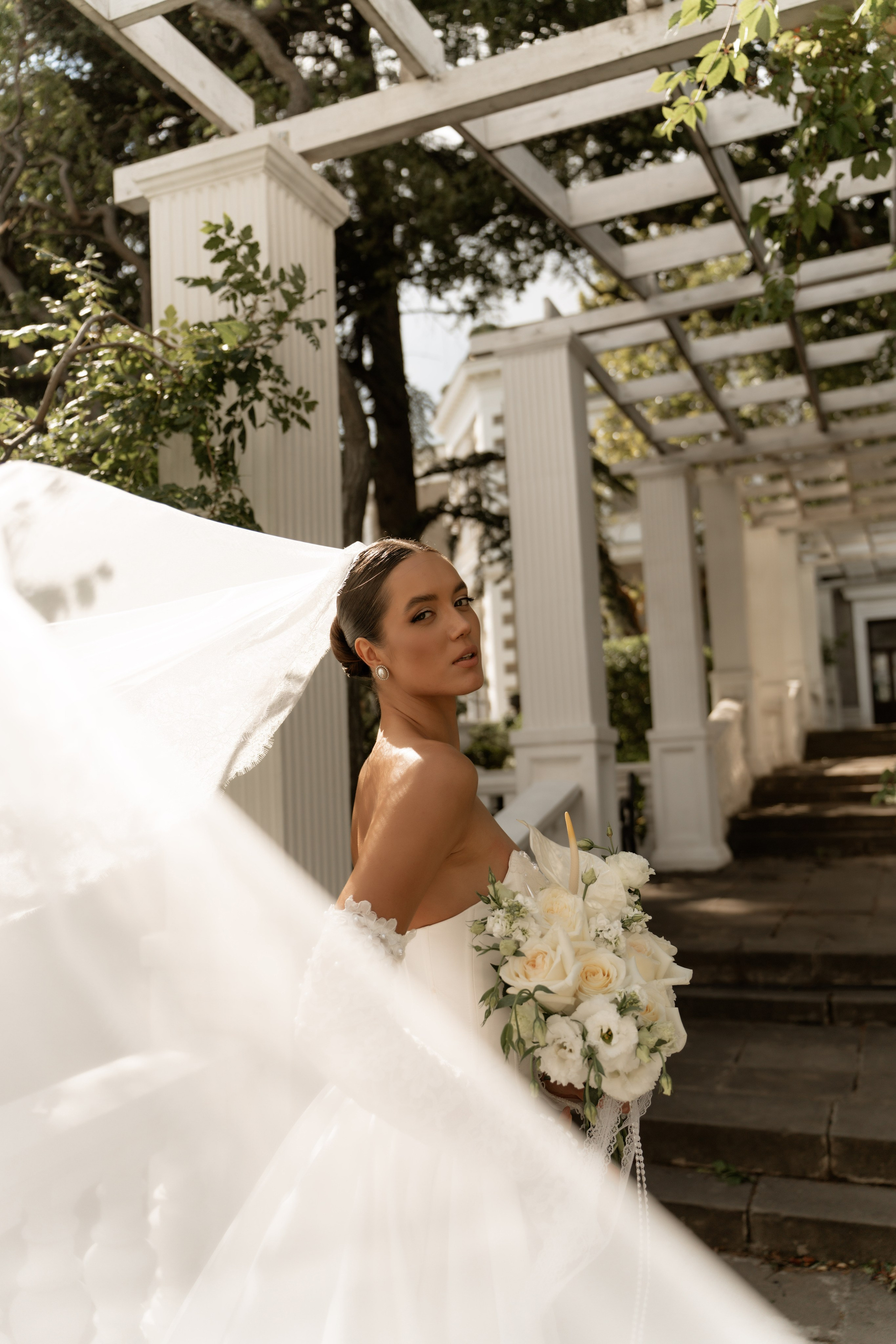 Кирилл и Елизавета. Фотограф и Видеограф Севастополь Крым