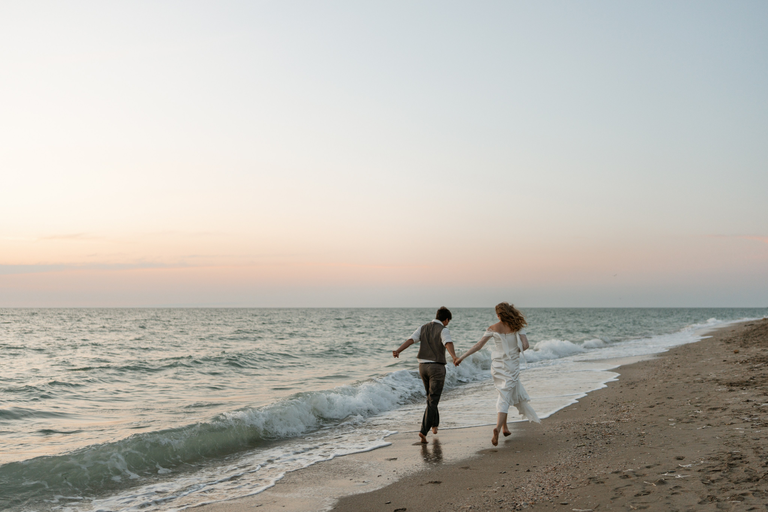 Z&A. Фотограф и Видеограф Севастополь Крым