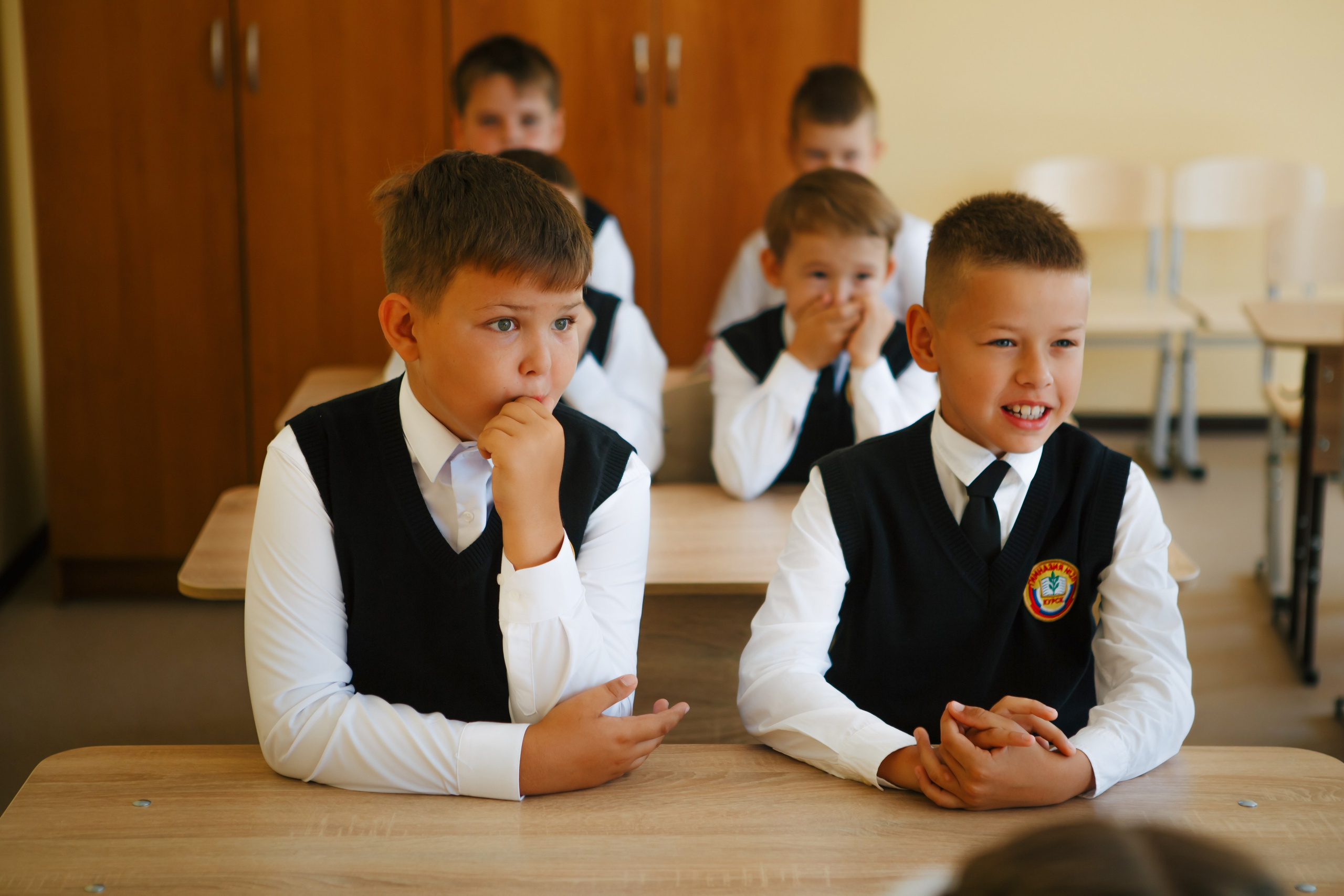 2025. Фотограф Александра Рышкова