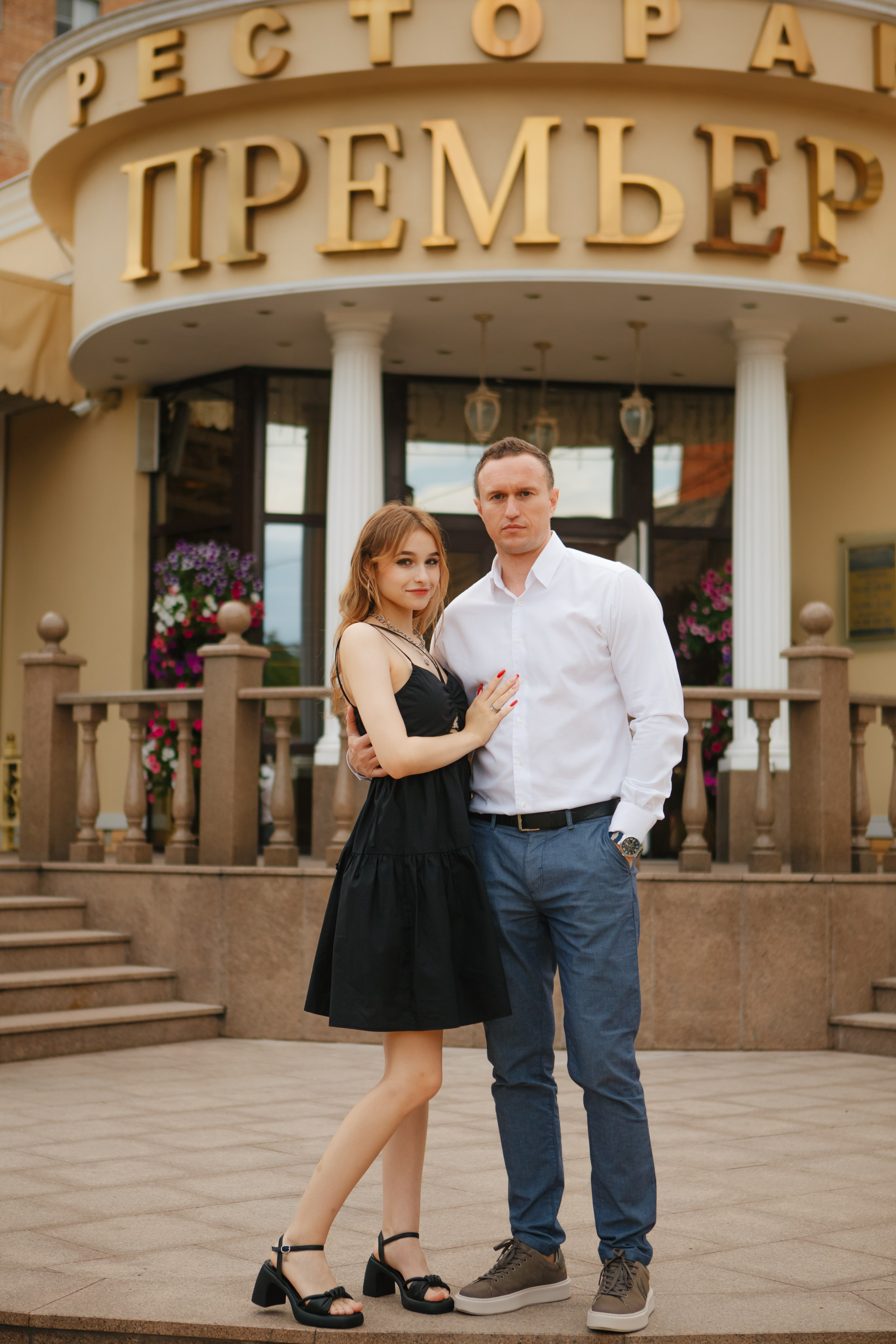 День Рождения. Фотограф Александра Рышкова