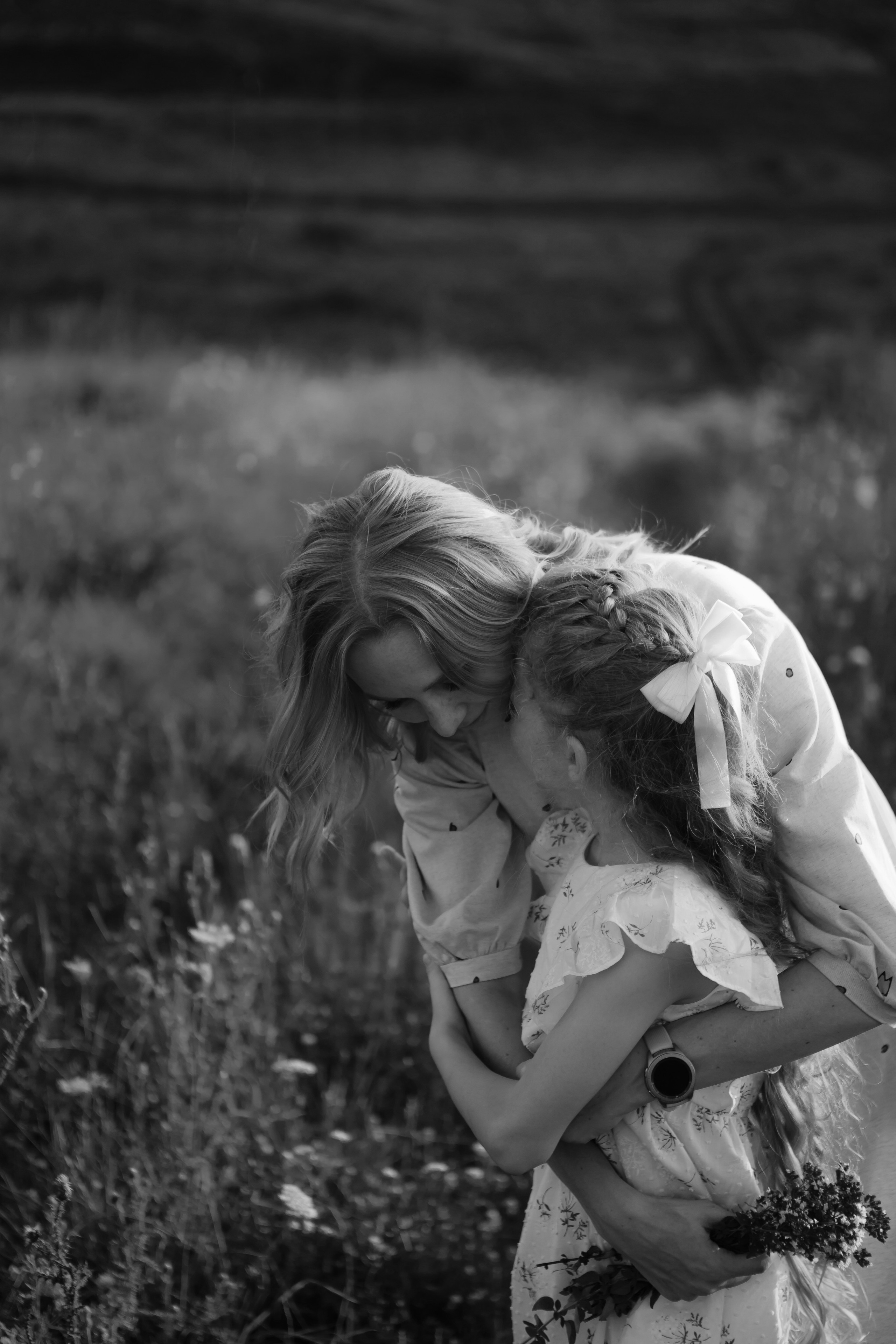 Марина, Стас, Маша. Фотограф Александра Рышкова