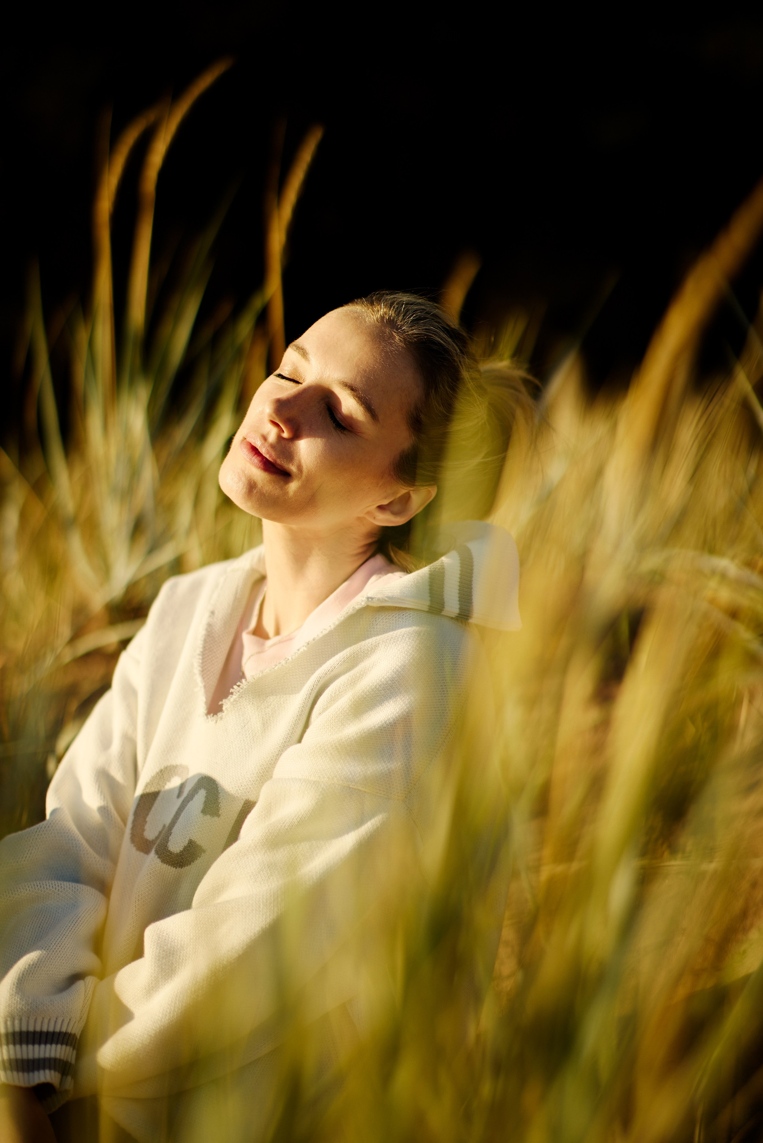 Katya. Портретный фотограф в Санкт-Петербурге | Пётр Дёмушкин
