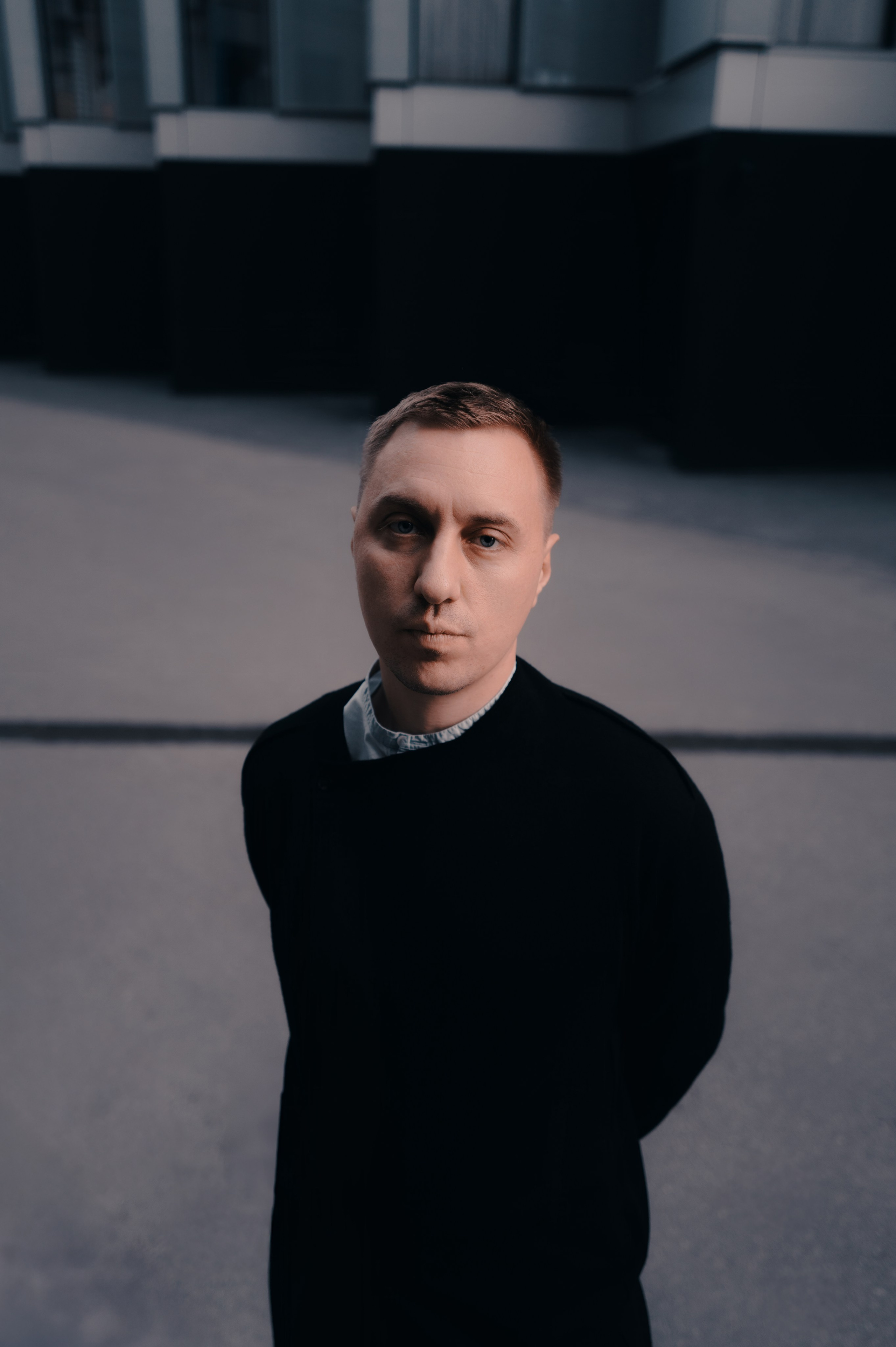 Ilya Balakin. @tomrus: Рустам Шагиморданов — фотограф