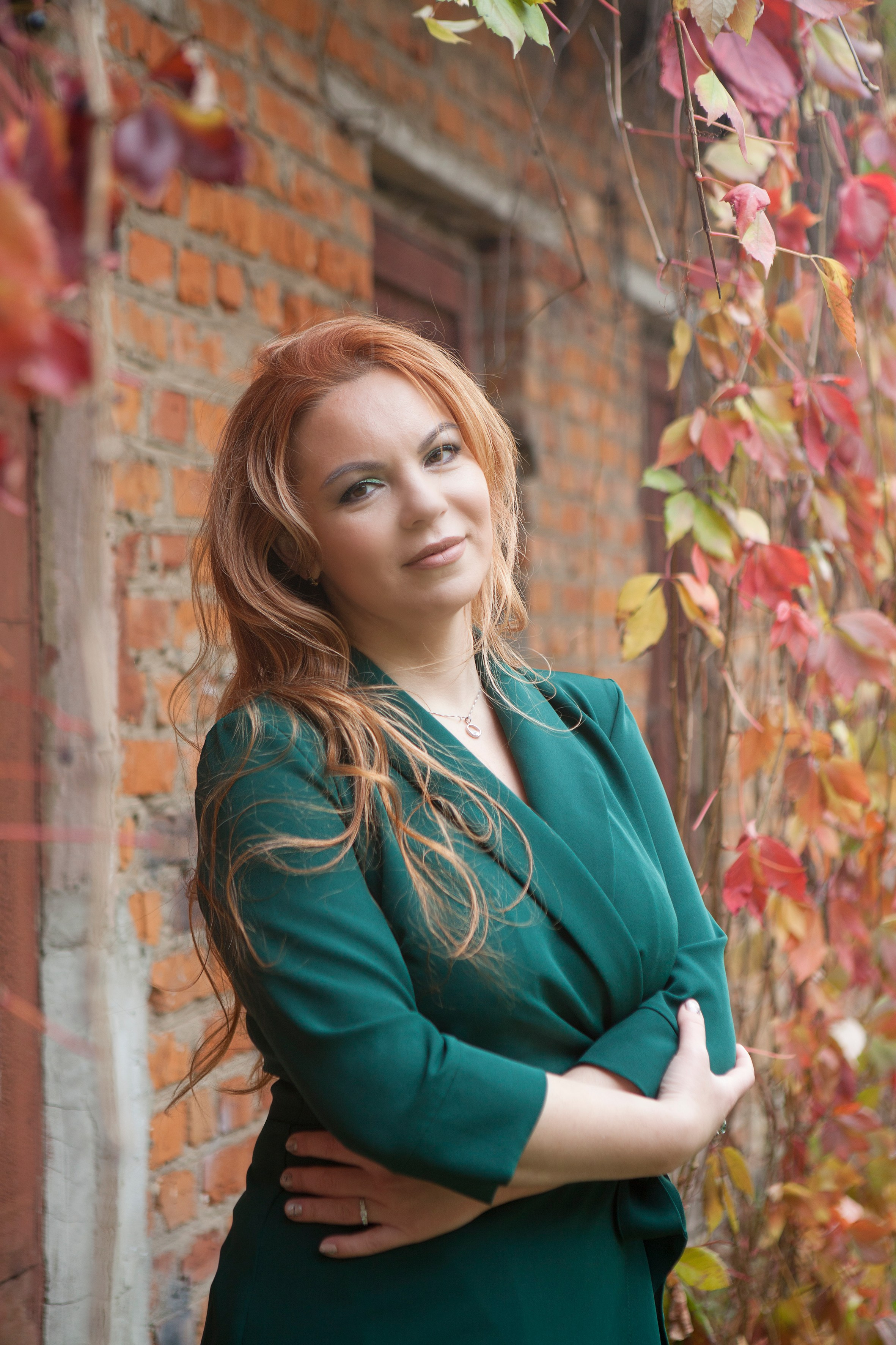 Кузнецова Екатерина — фотограф дизайнер Смоленск