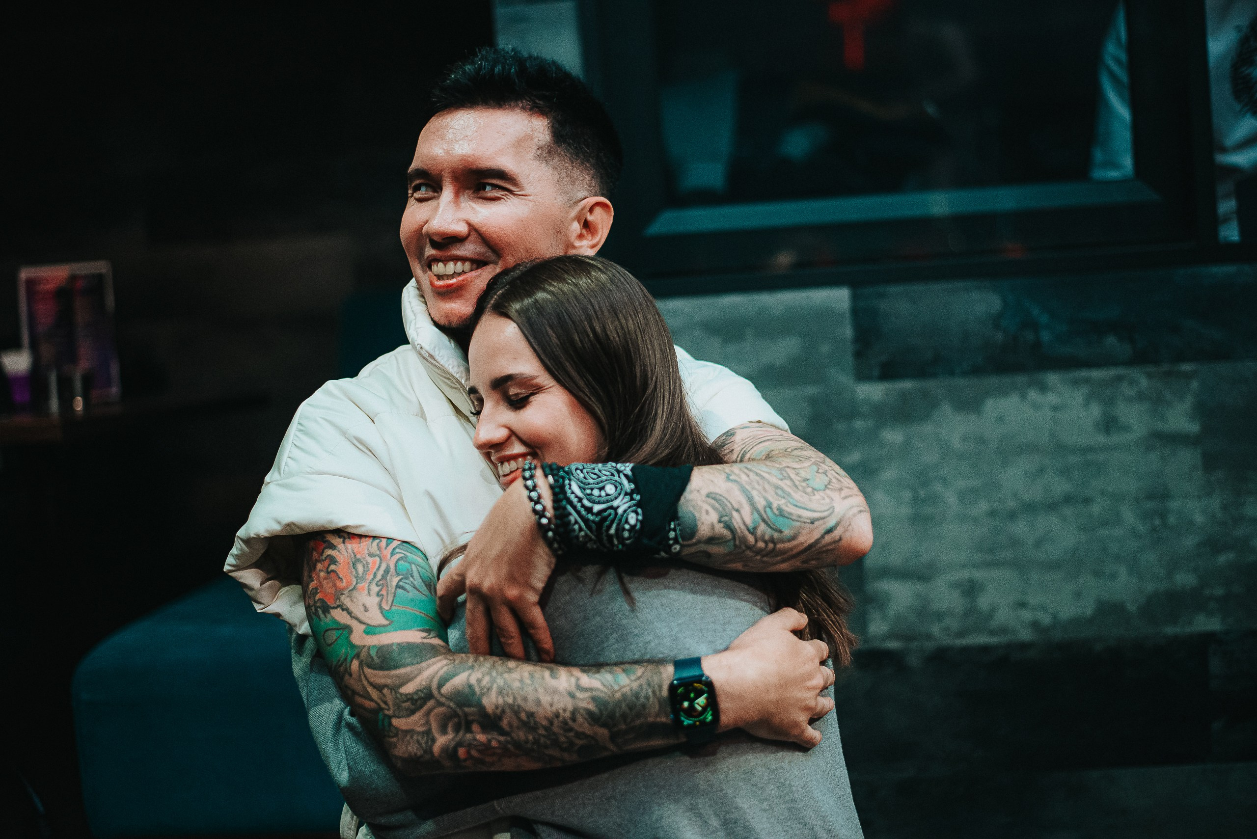 Юбилейный концерт Pandora Secret. Репортажный фотограф в Кемерово