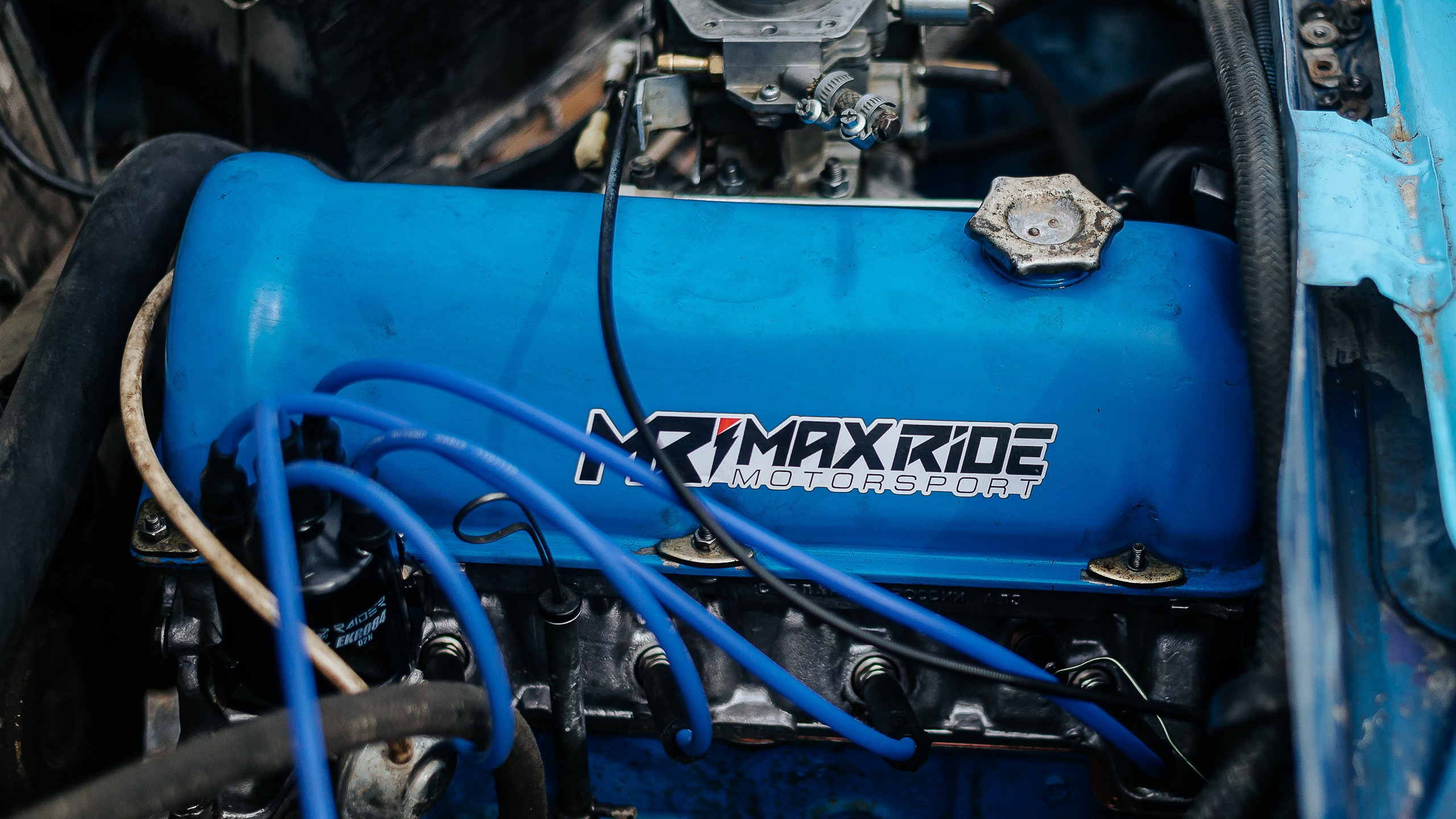 18.05.2024 — КСКГ Классика — Этап 1. Репортажный фотограф в Кемерово