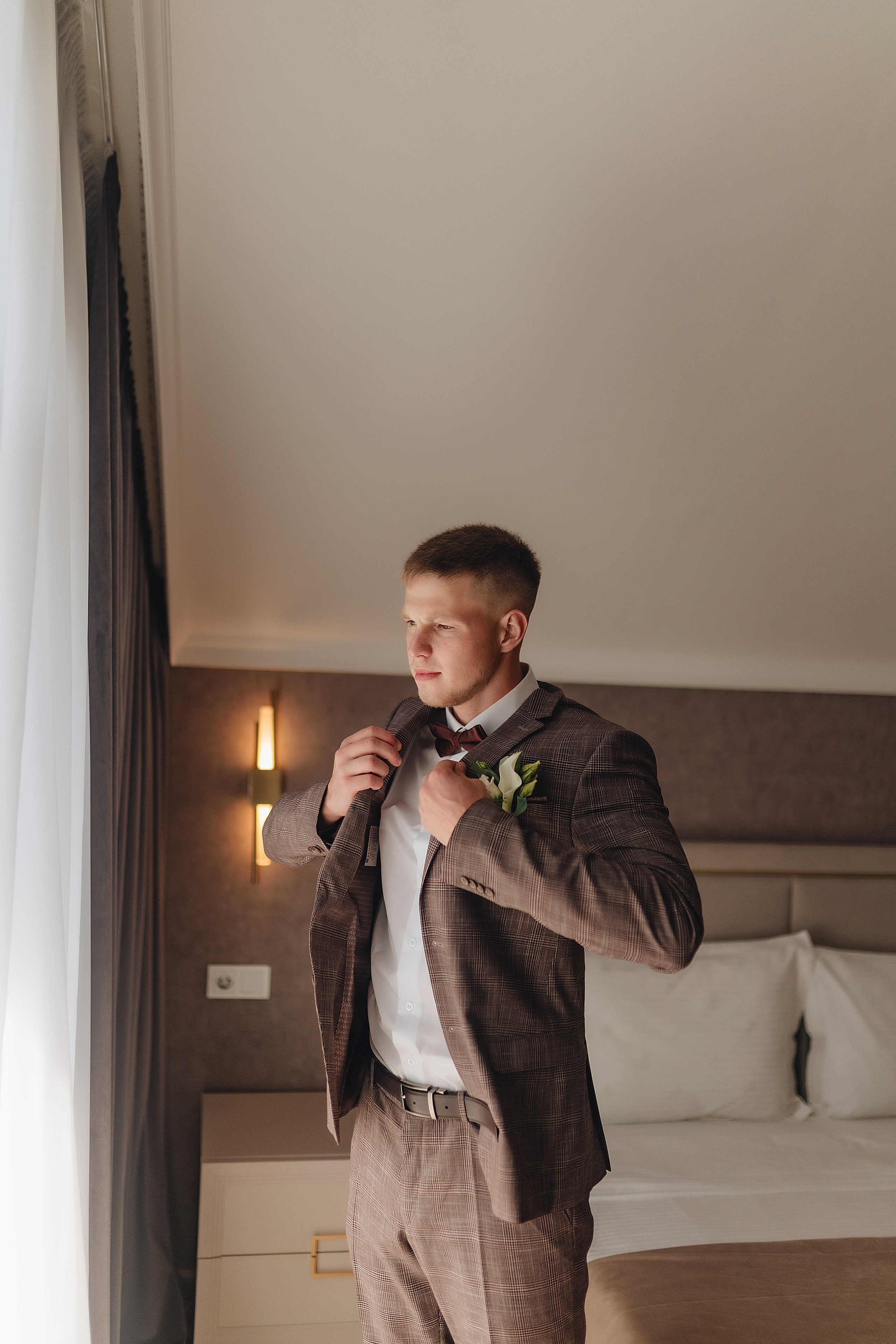 Полина и Владислав. Фотограф Карина Шмулёва. Воронеж и область