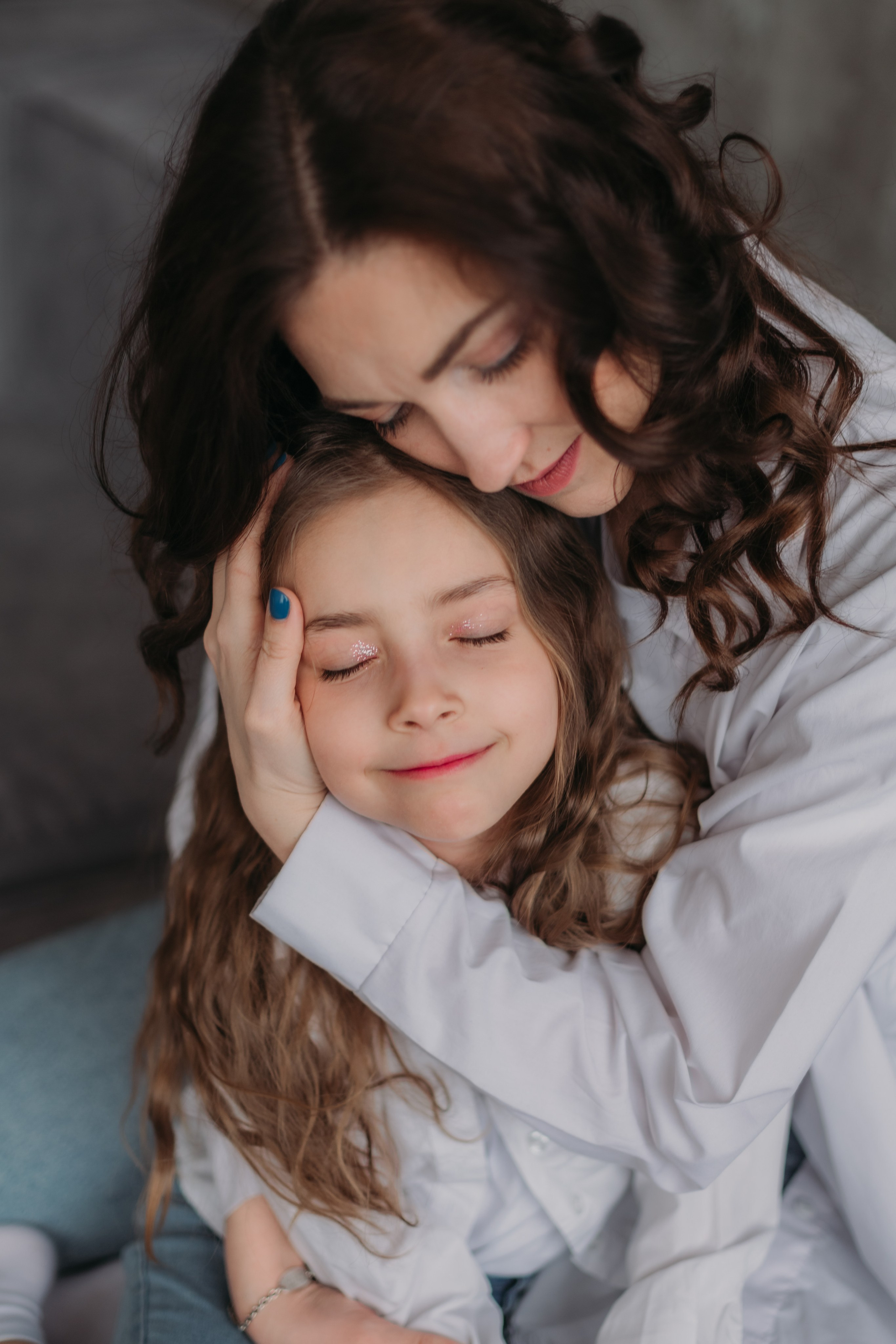 Портретный фотограф. МОСКВА / МЫТИЩИ