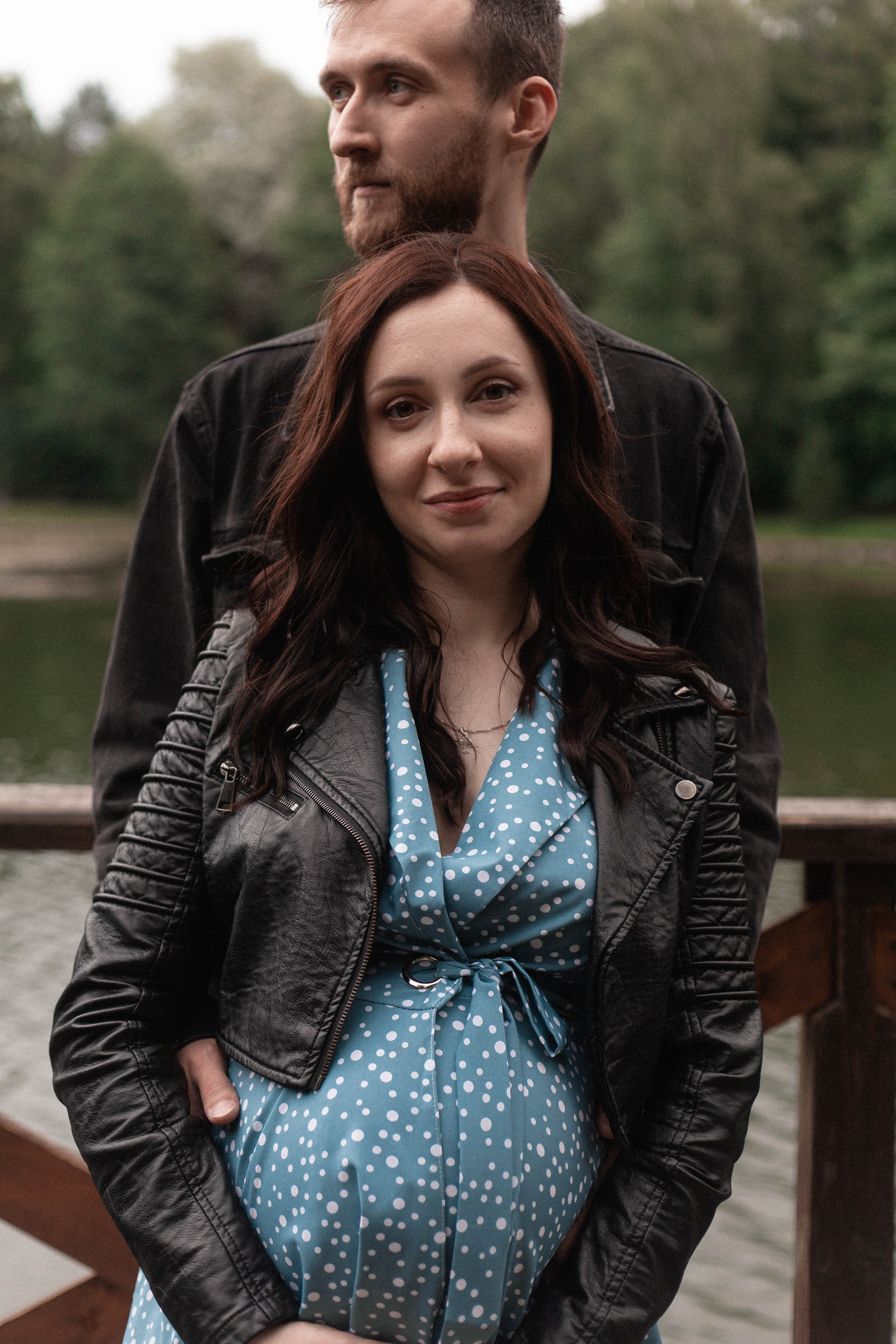 Александра & Александр. Свадебный и портретный фотограф Соломко Диана