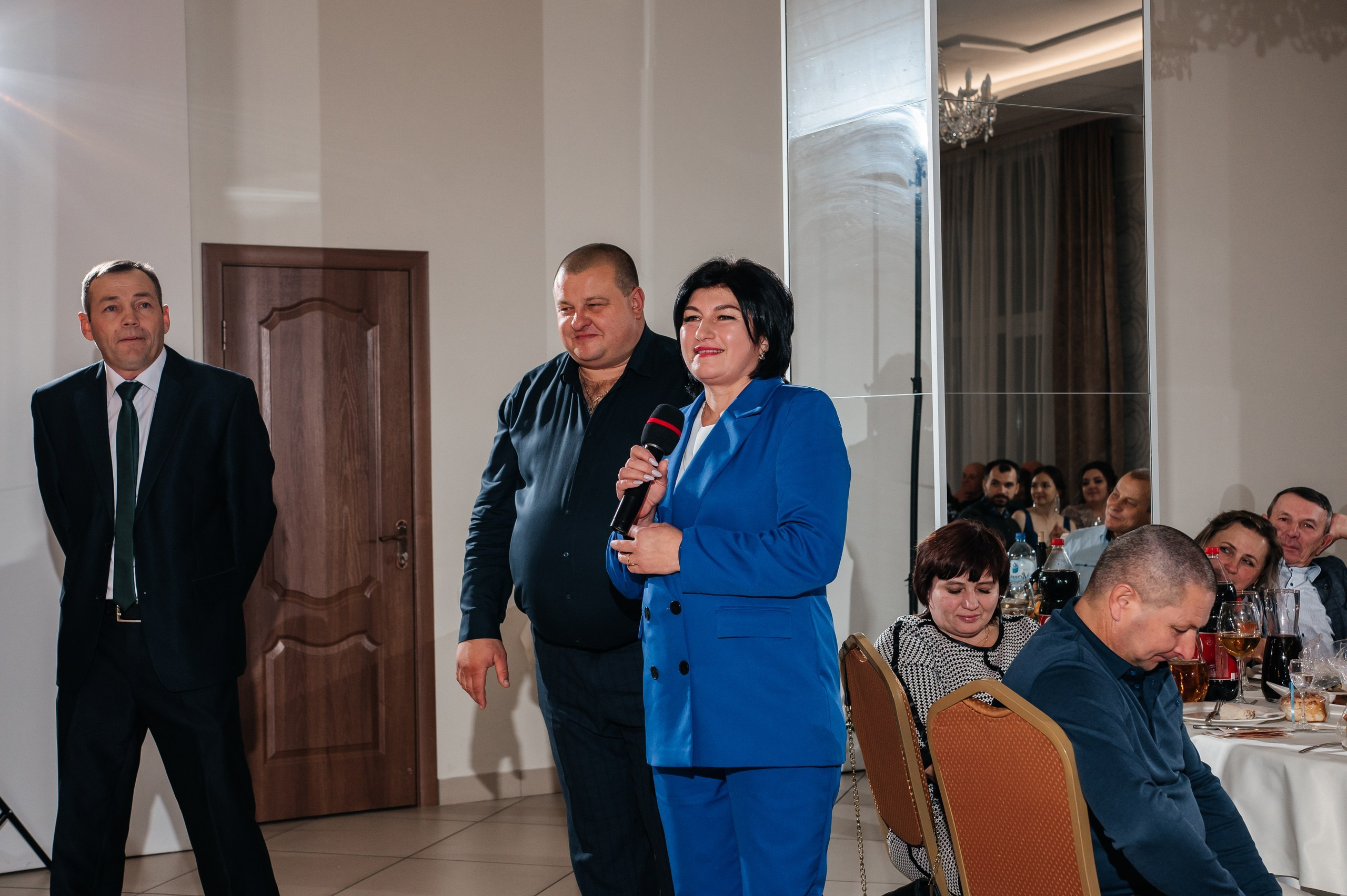 Сергей и Елизавета. Полный день. Фотограф Екатерина Бочарникова