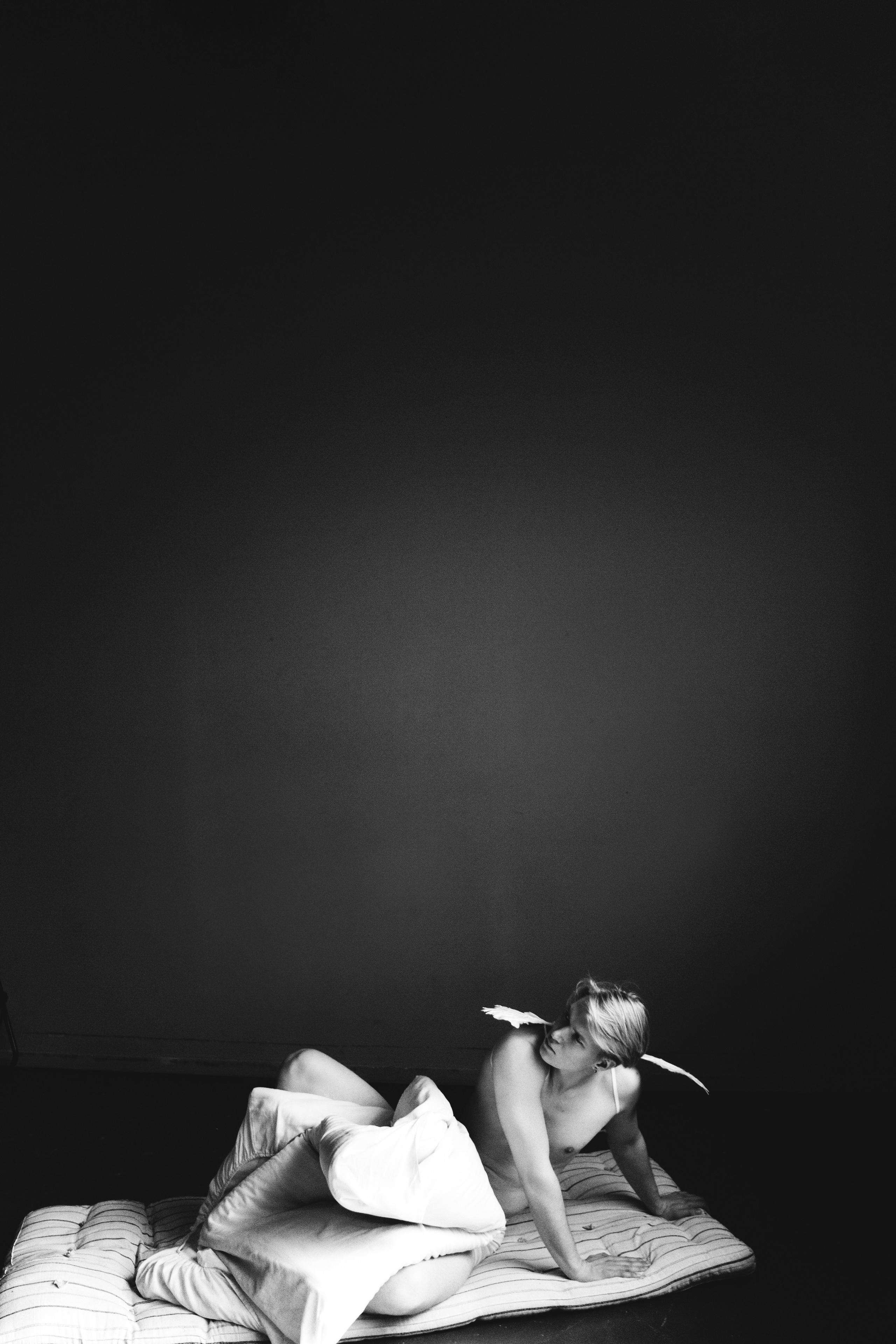 Male. Male photographer