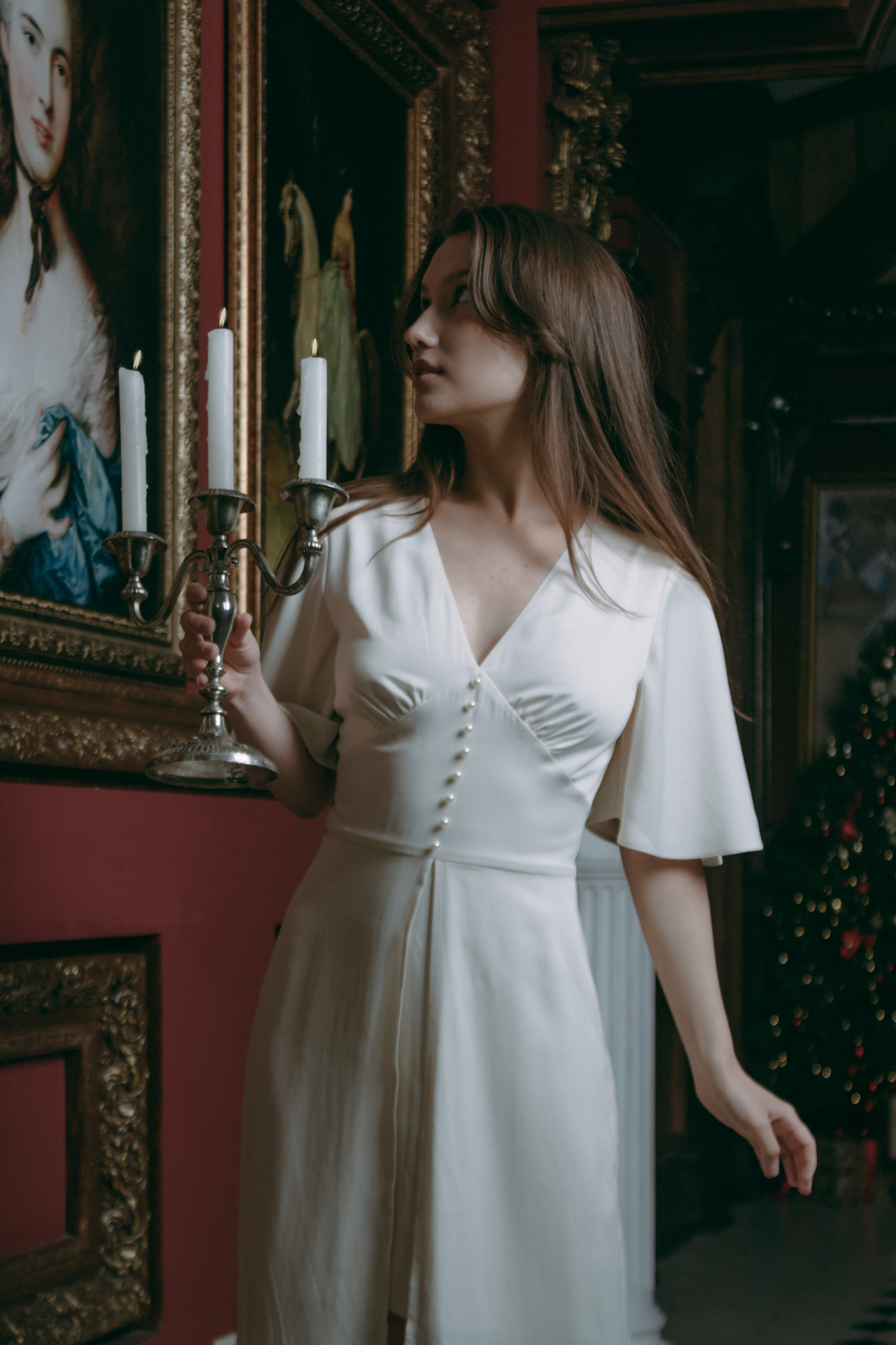 Даша. Юля Мурашова портретный и документальный фотограф