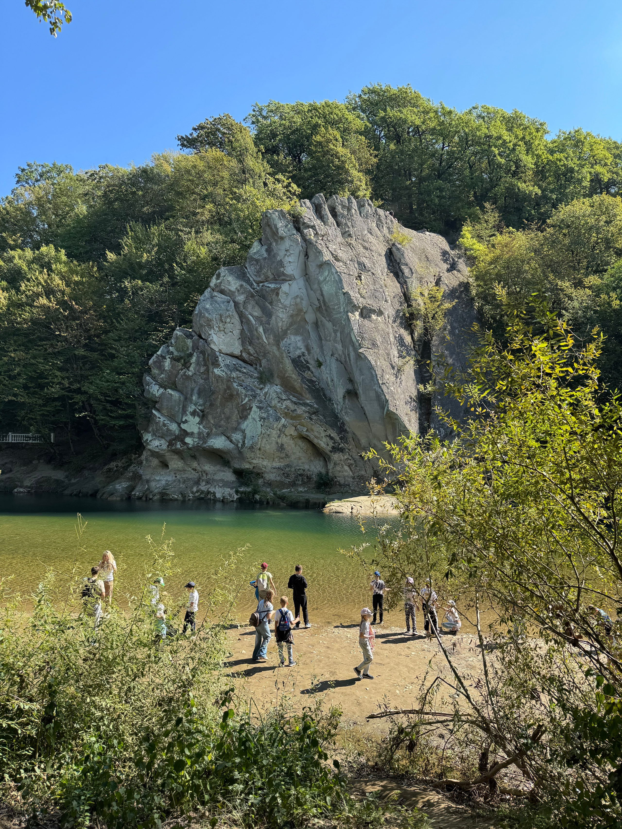 Горячий Ключ (2024-09-22). Собор Отрасли