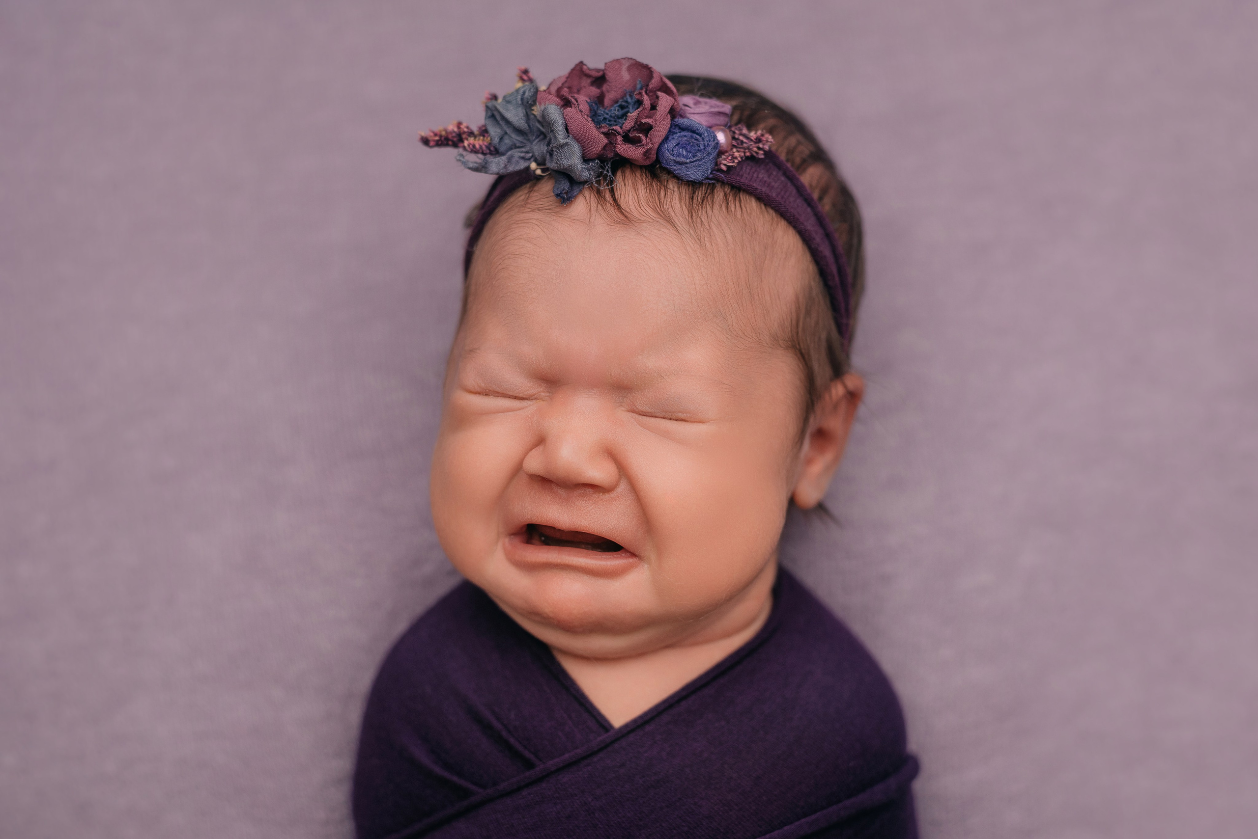 Мирослава. Фотограф новорожденных Белгород