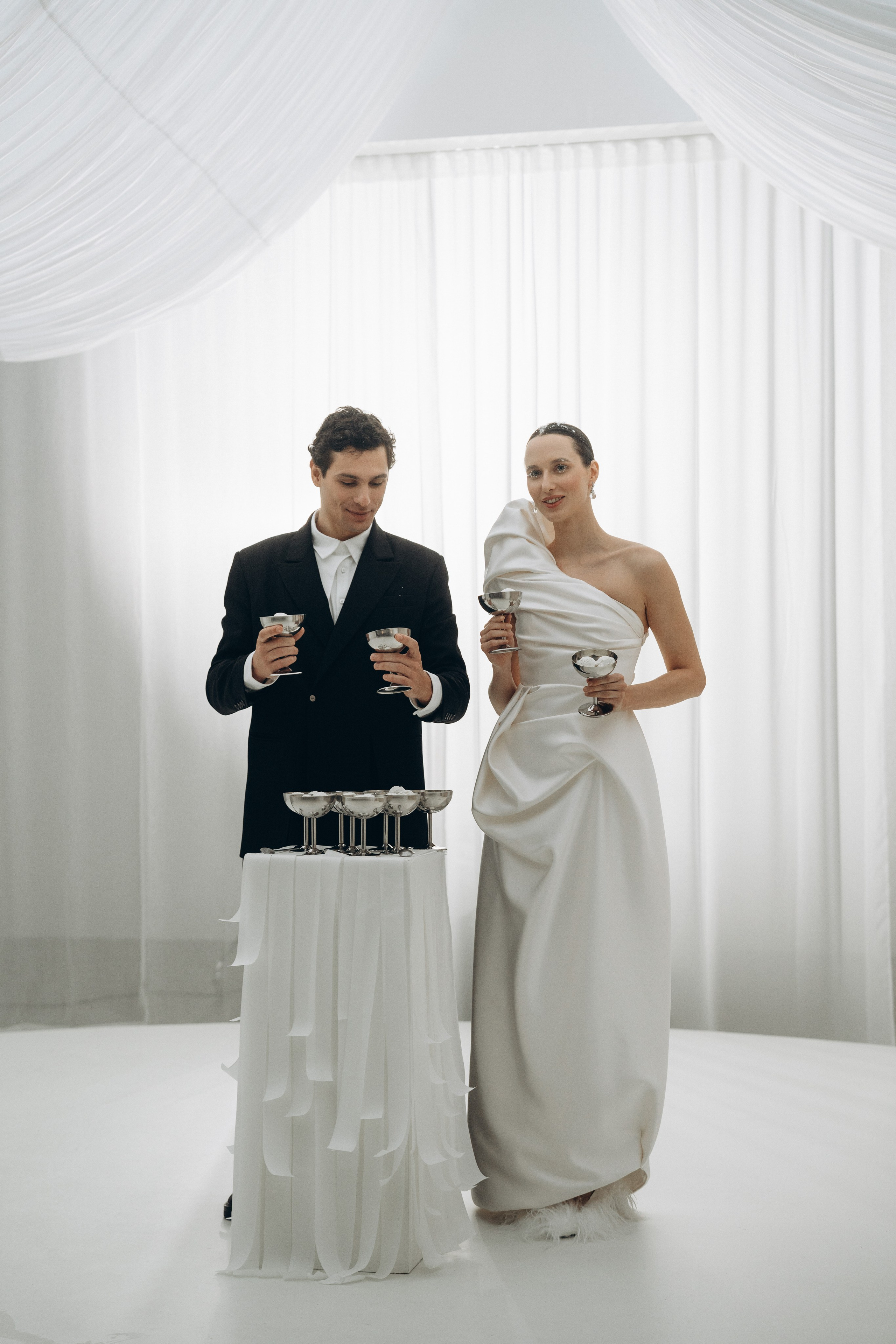 МК Виктории Романовой. Свадебный и портретный фотограф в Дагестане