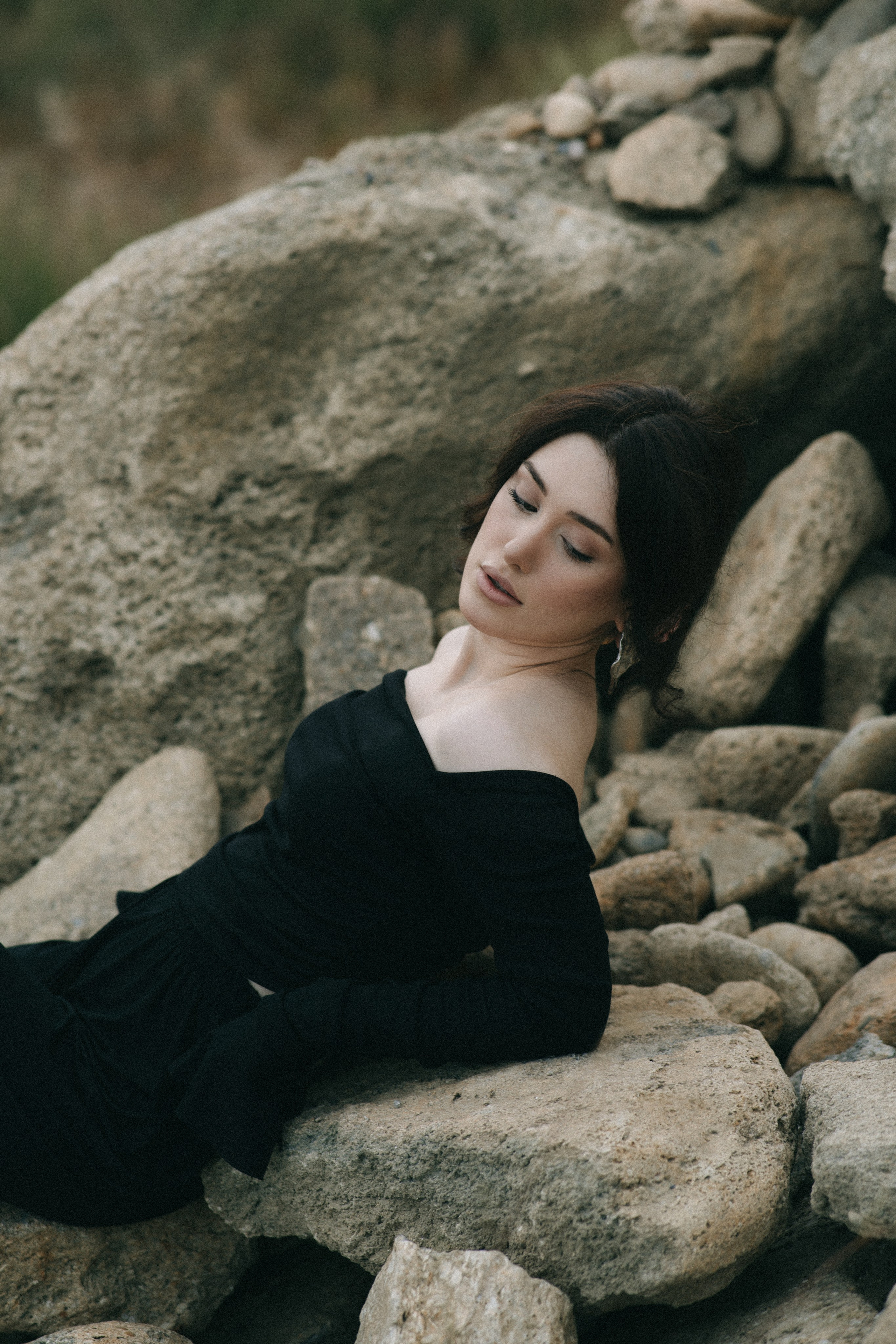 Женский портрет. Свадебный и портретный фотограф в Дагестане