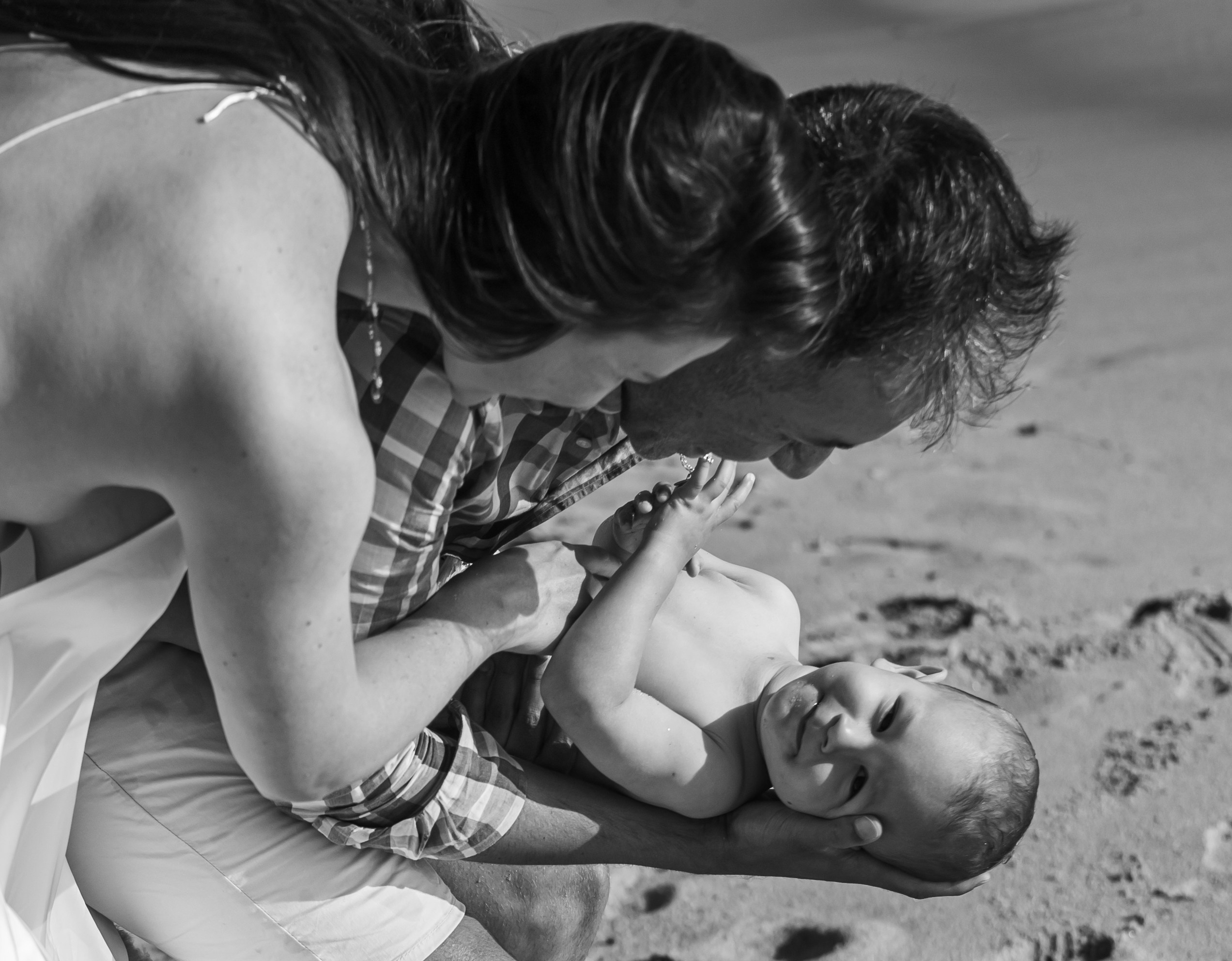 ЖеняЛуисАдам. Wedding and family photographer OLGA KILVEIN