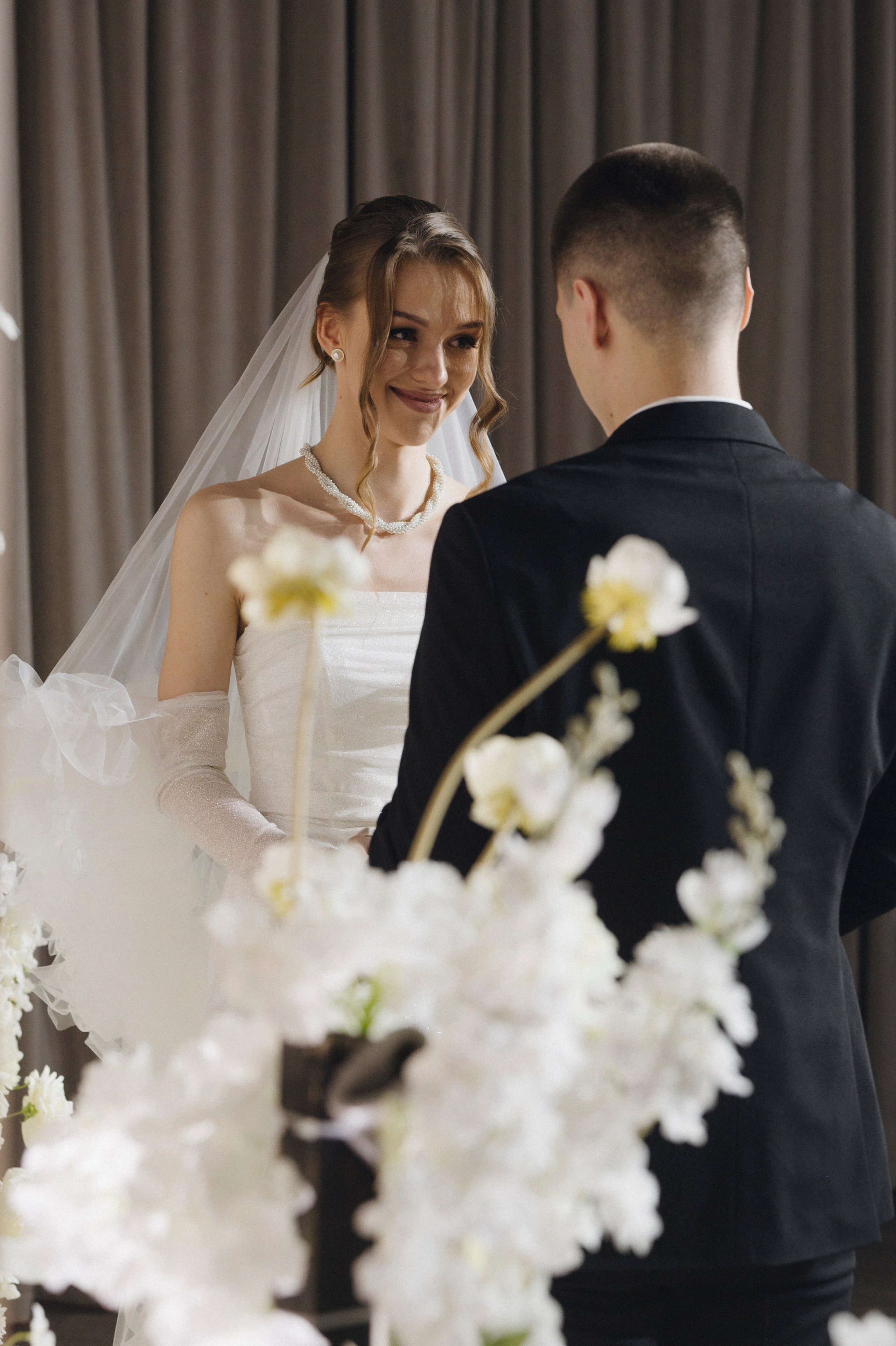 Егор и Кристина. Фотограф в Сыктывкаре Онохов Иван