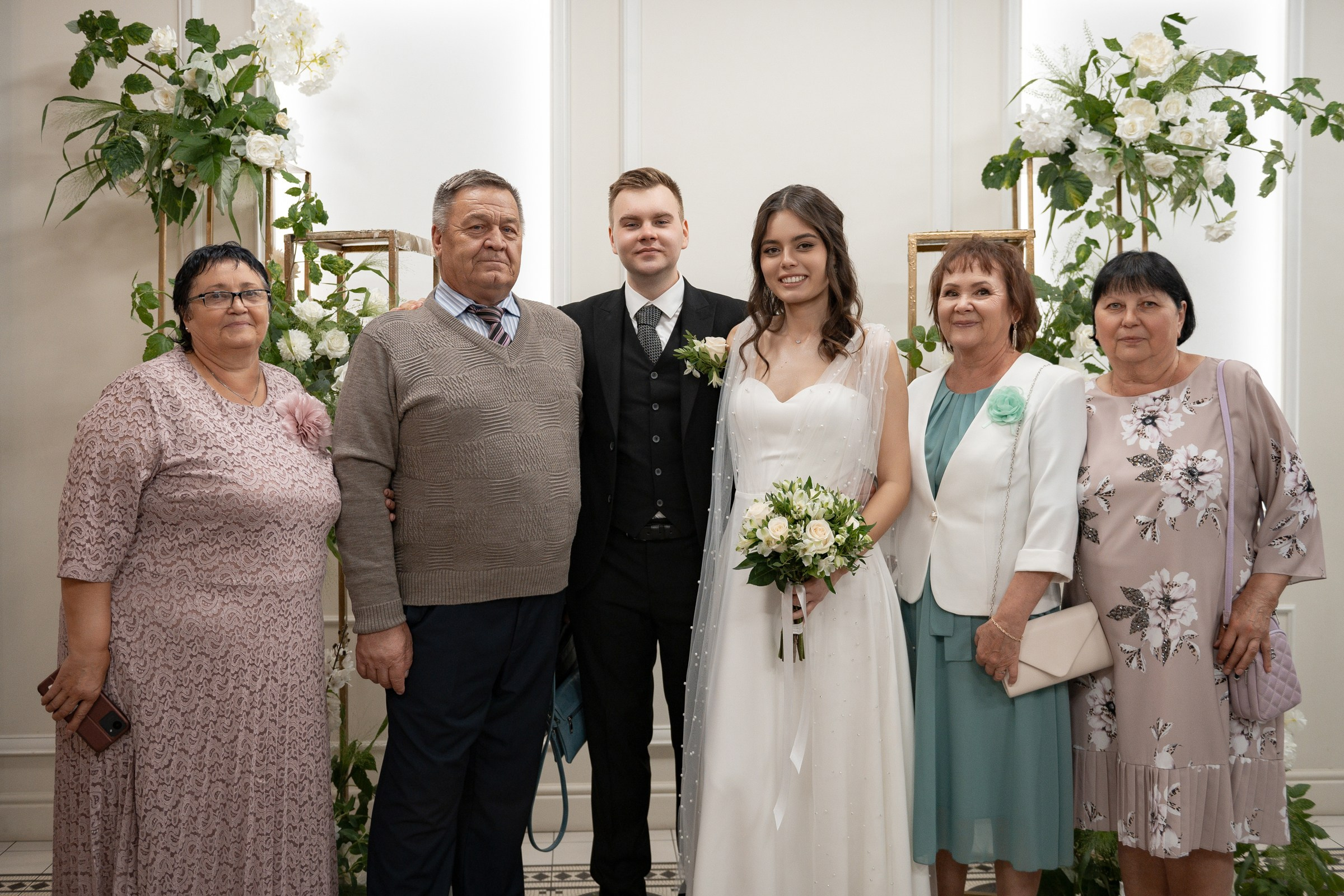 Юлия и Денис | Анонс. Свадебный фотограф в Санкт-Петербурге Венера Ахметова