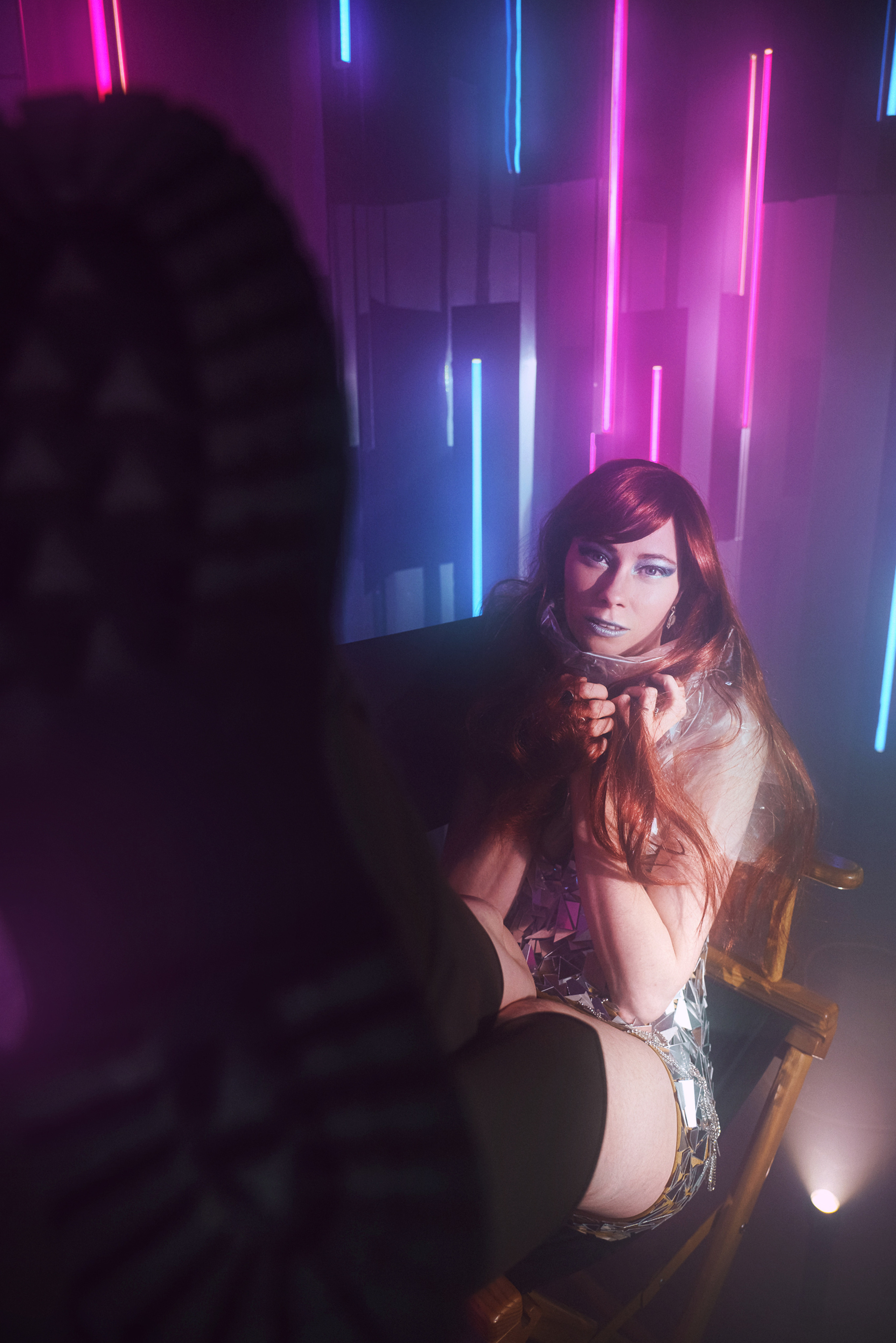 Проект «Многоликая»