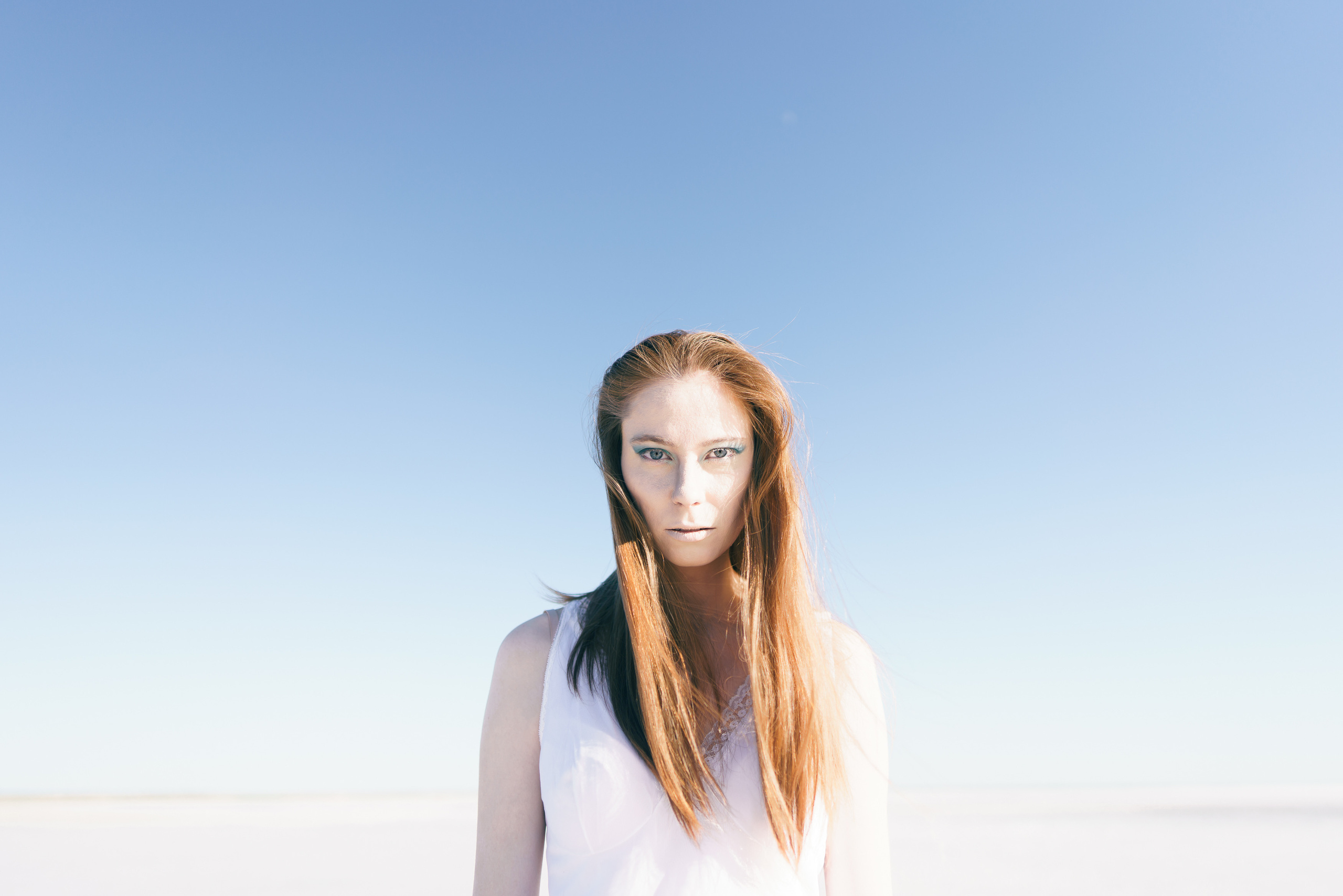 Проект «Многоликая»