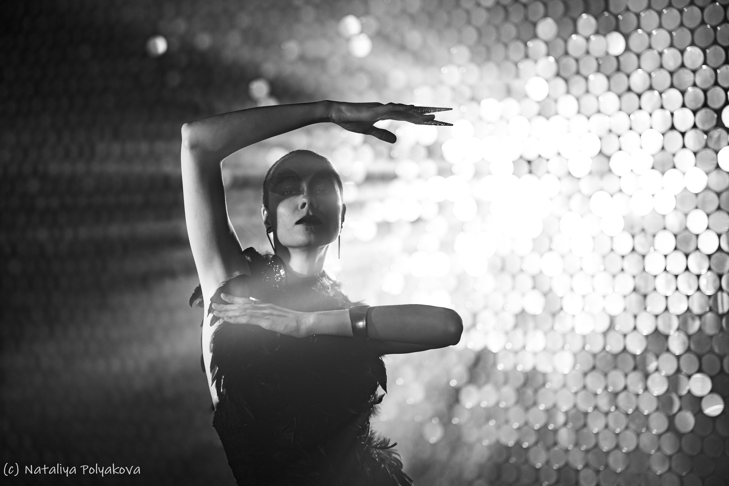 Проект «Многоликая»