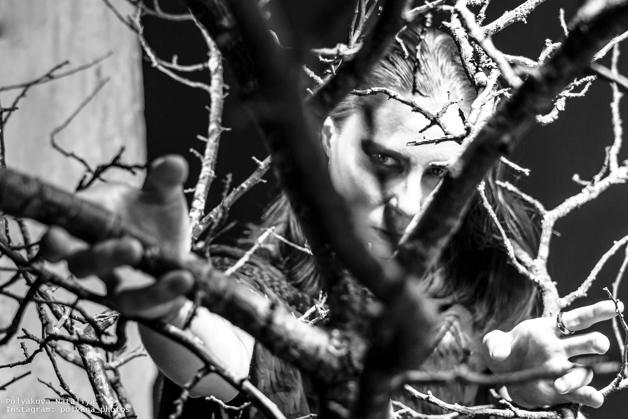 Проект «Многоликая»