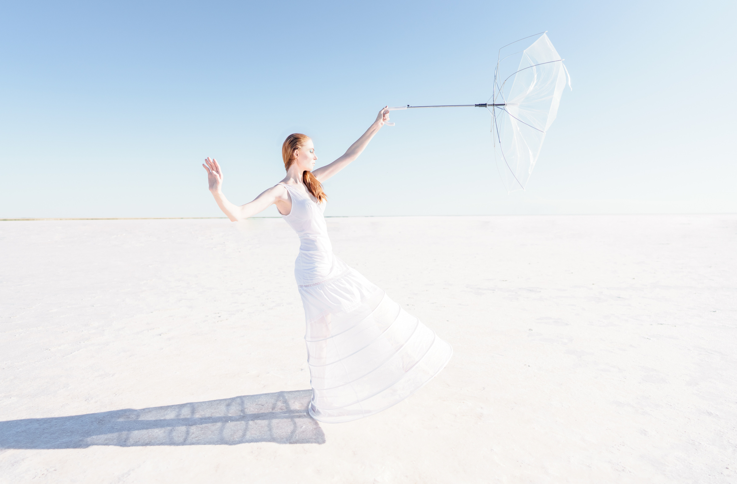 Проект «Многоликая»