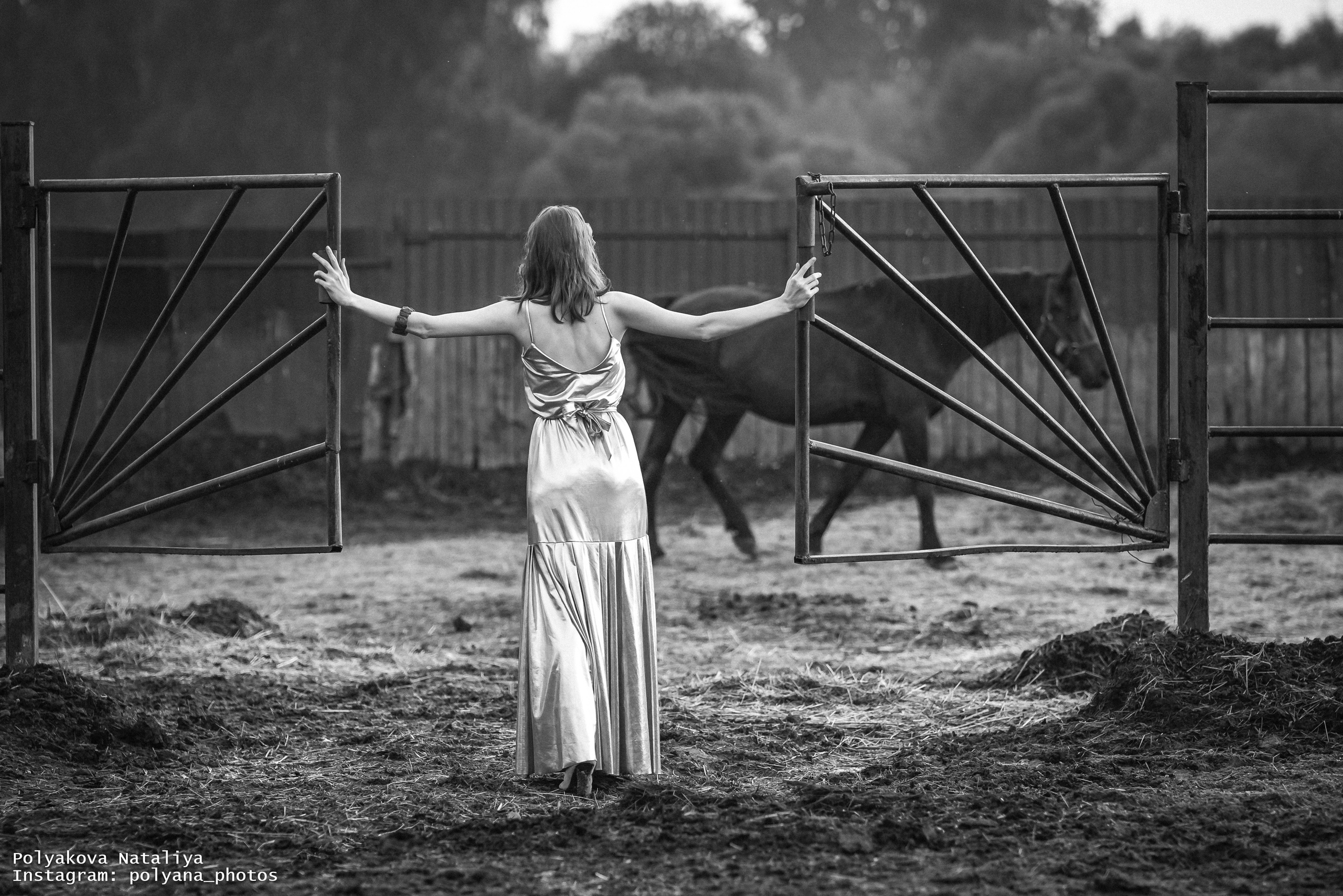 Проект «Многоликая»