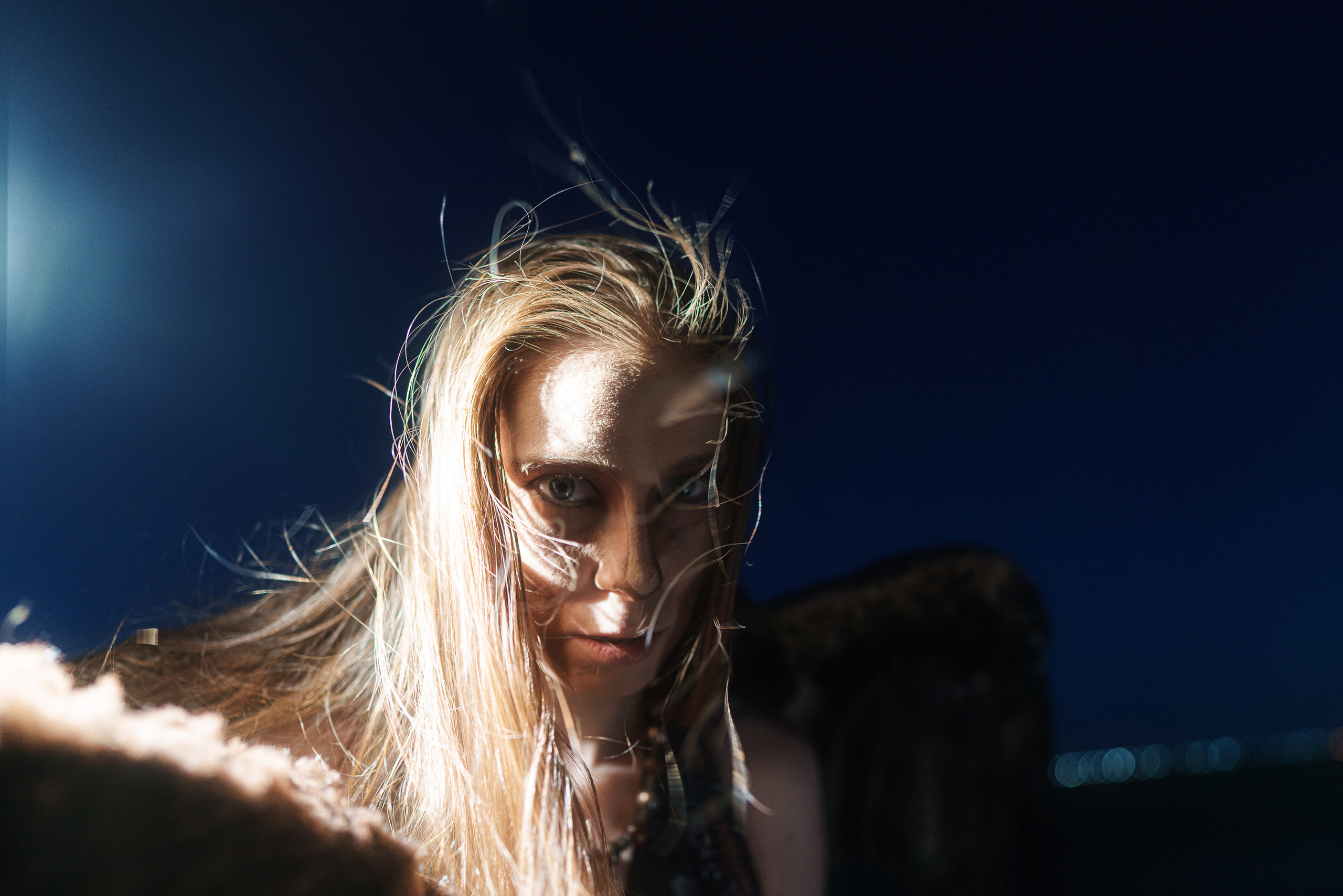 Проект «Многоликая»