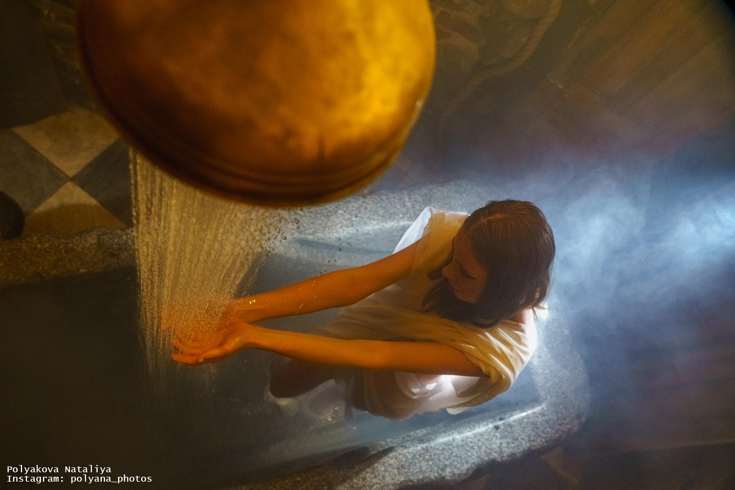 Проект «Многоликая»