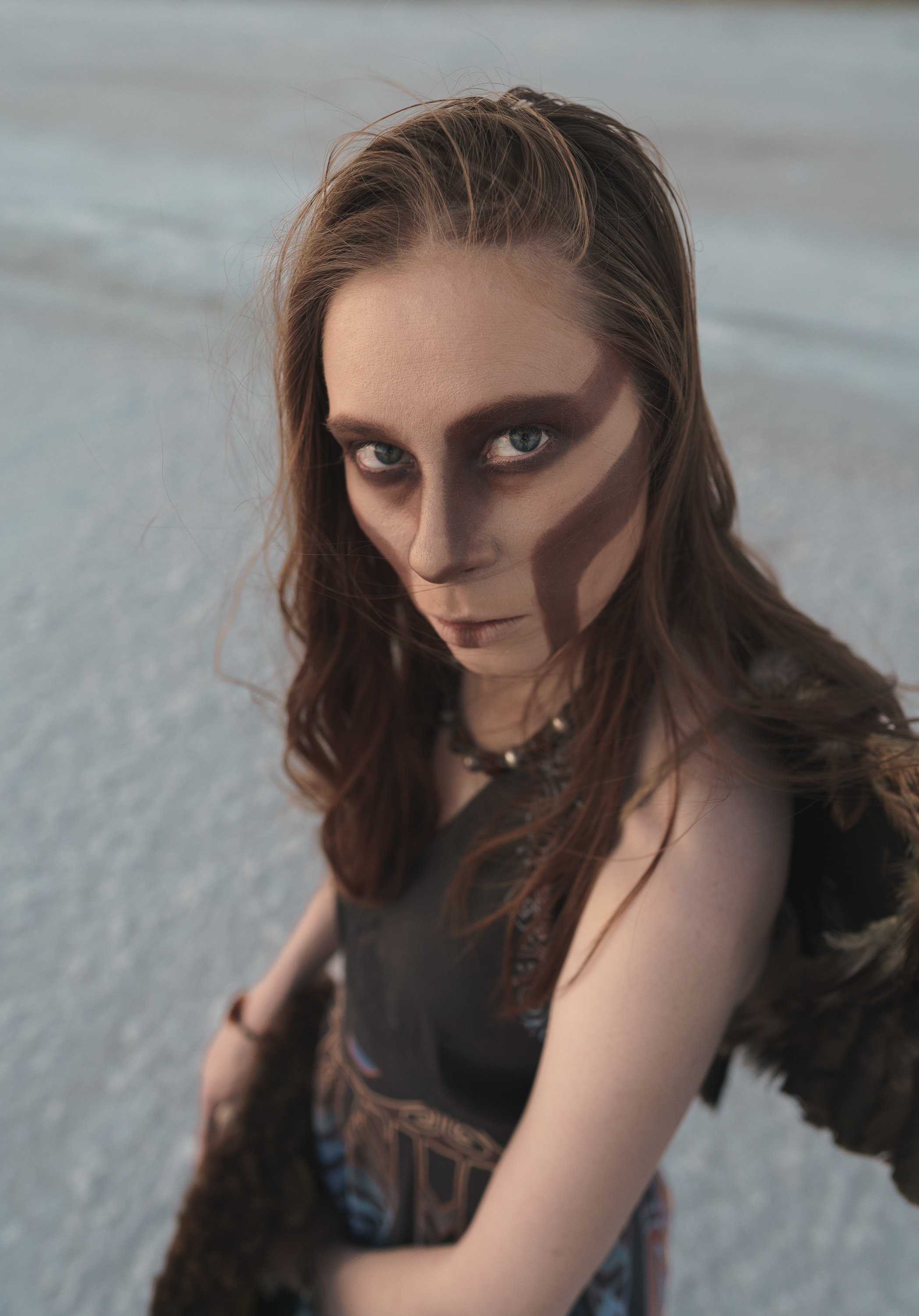 Проект «Многоликая»