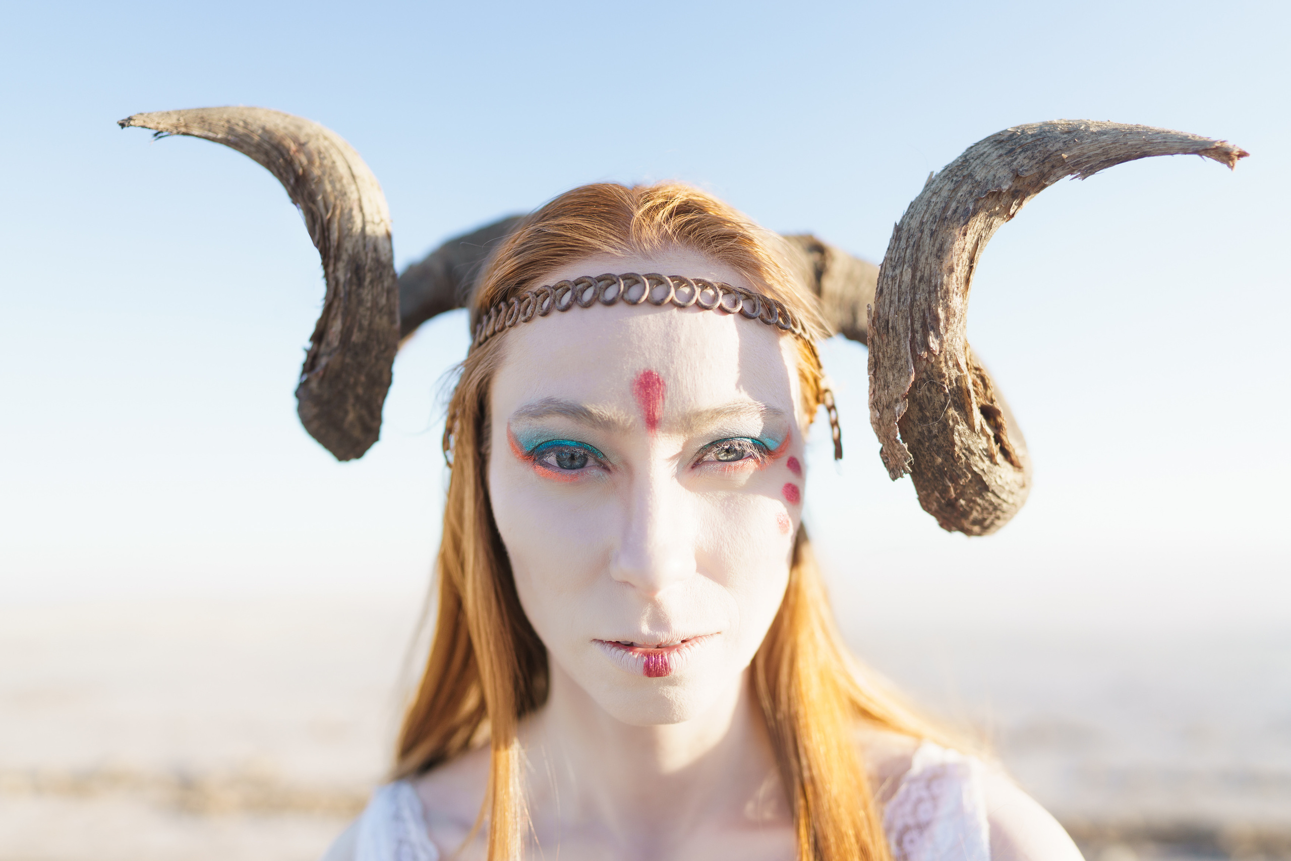 Проект «Многоликая»