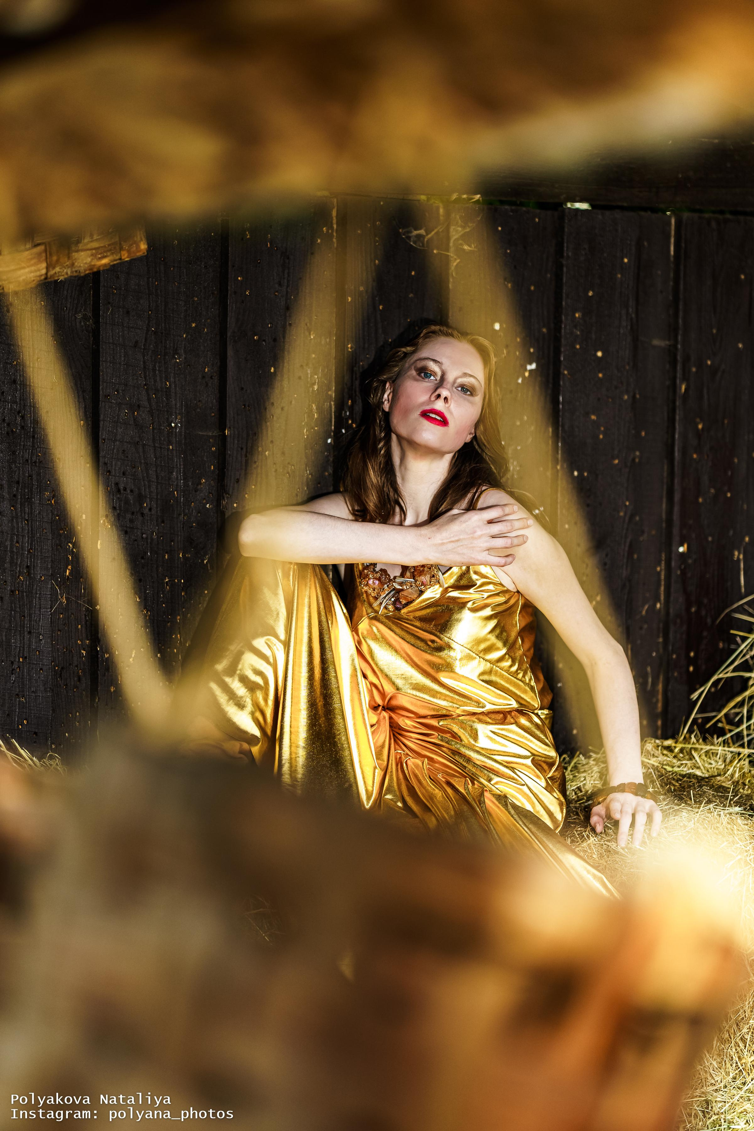 Проект «Многоликая»