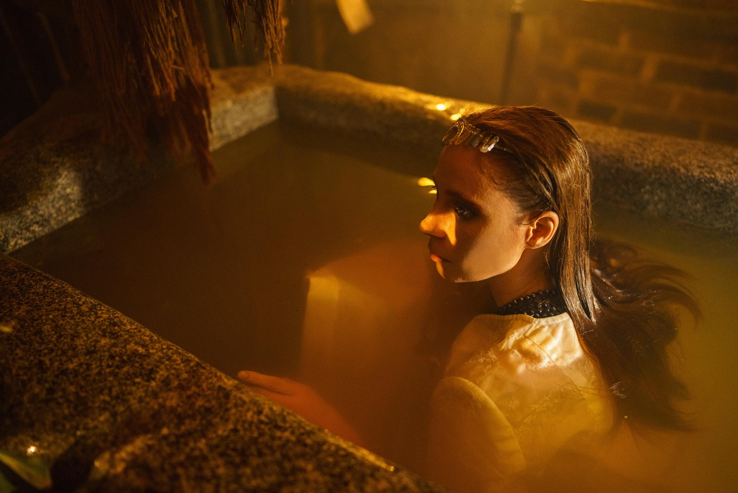 Проект «Многоликая»