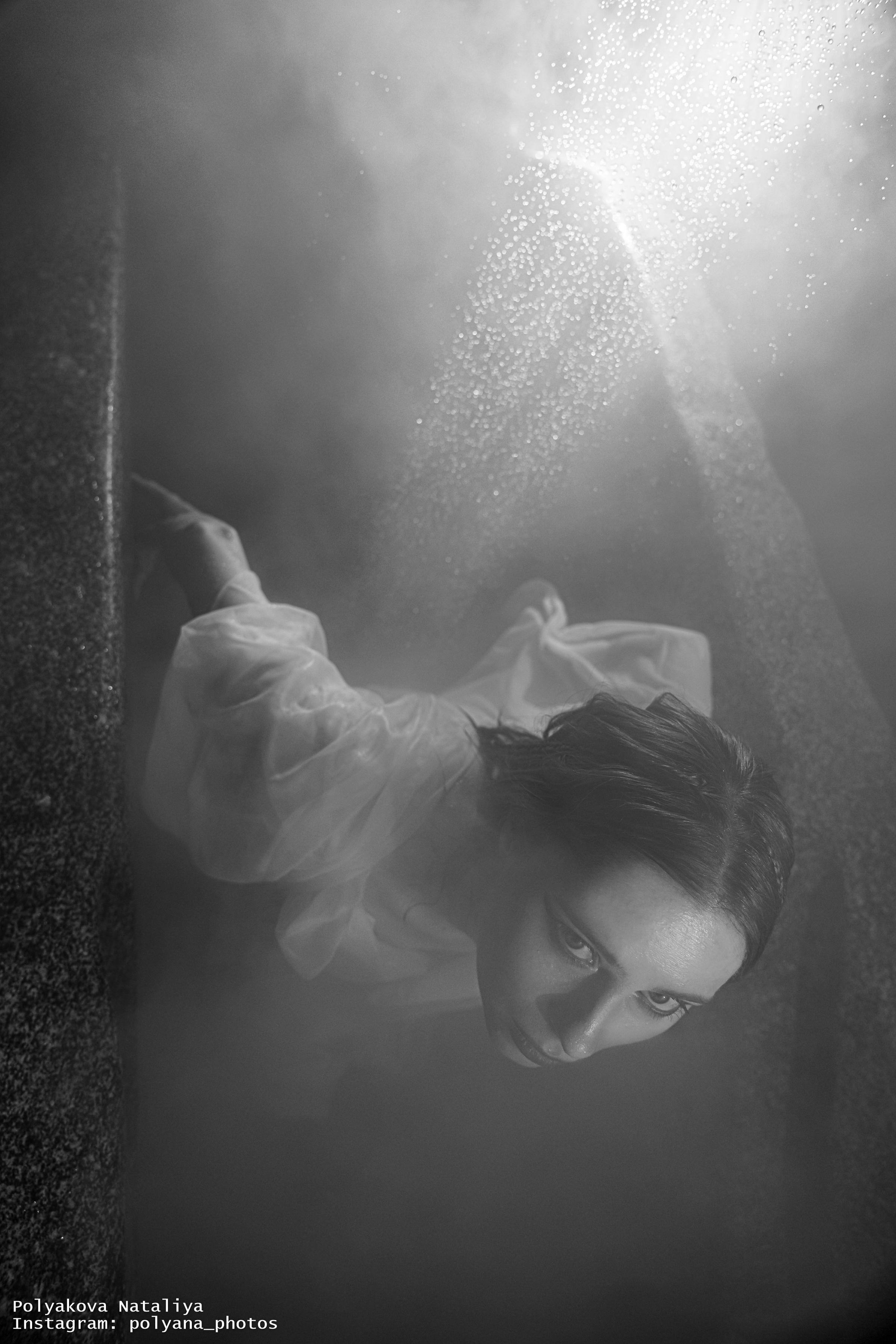 Проект «Многоликая»