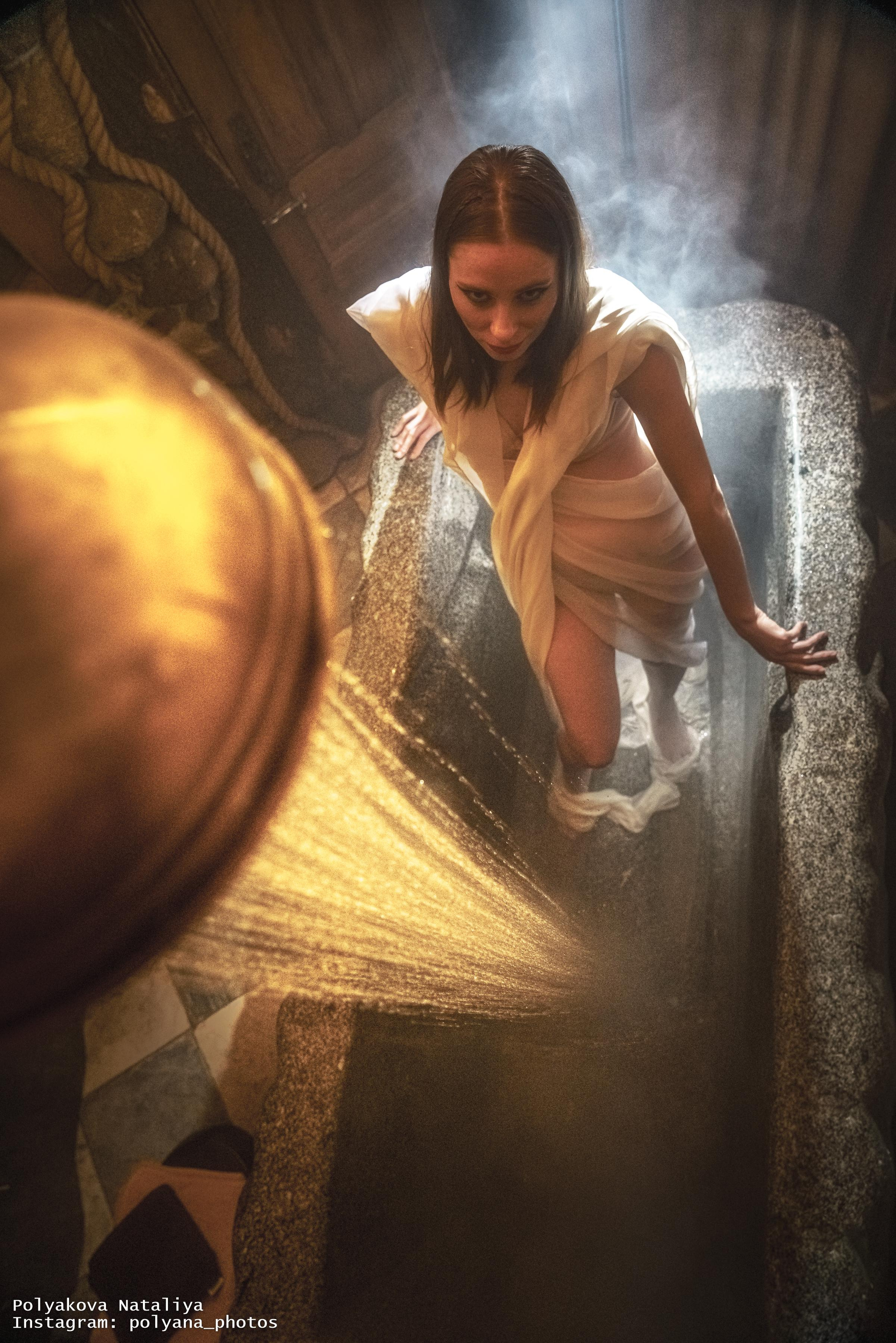 Проект «Многоликая»