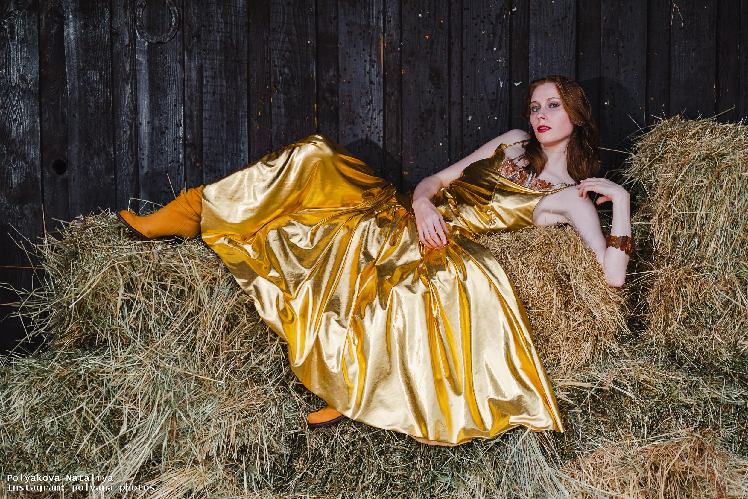 Проект «Многоликая»