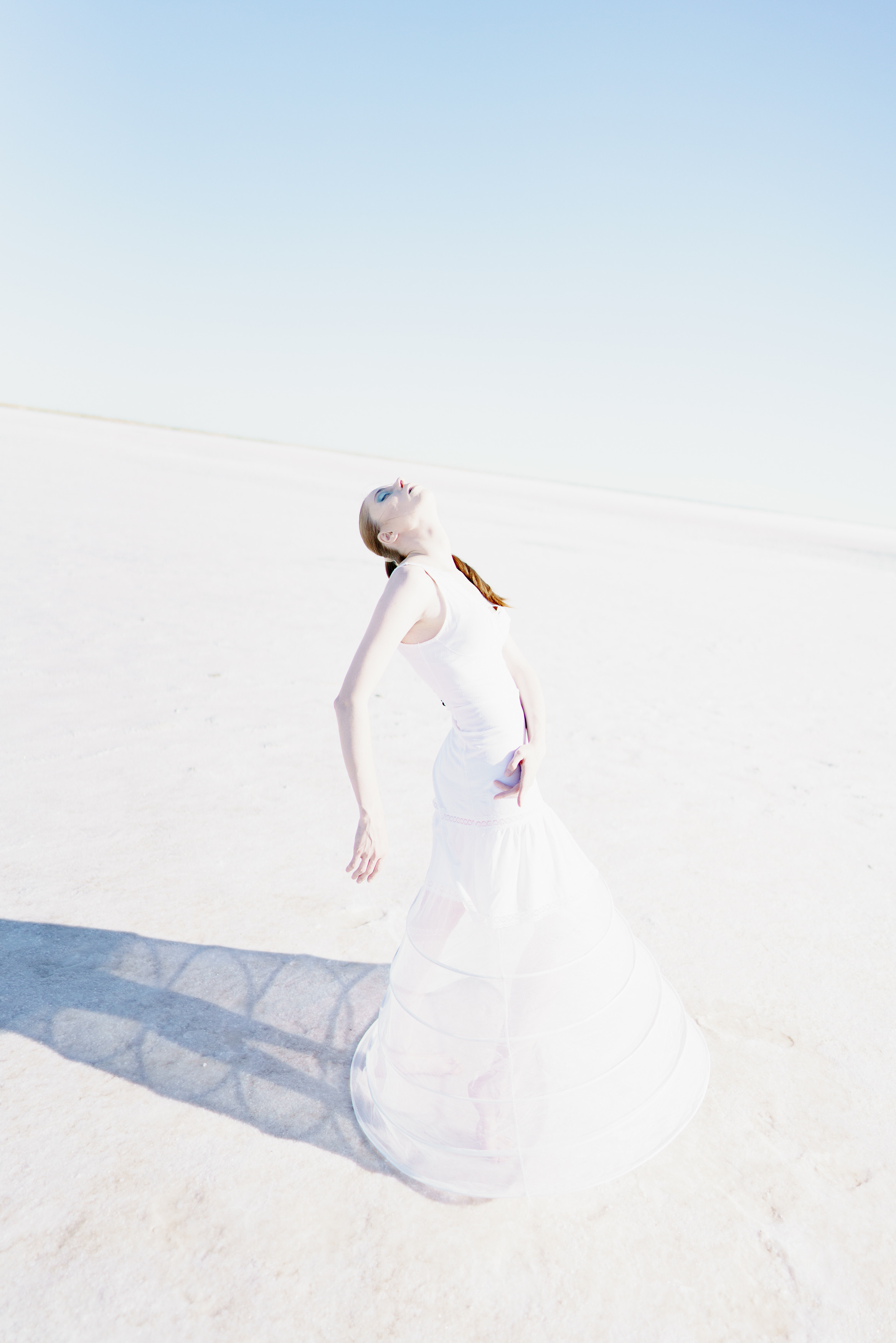 Проект «Многоликая»