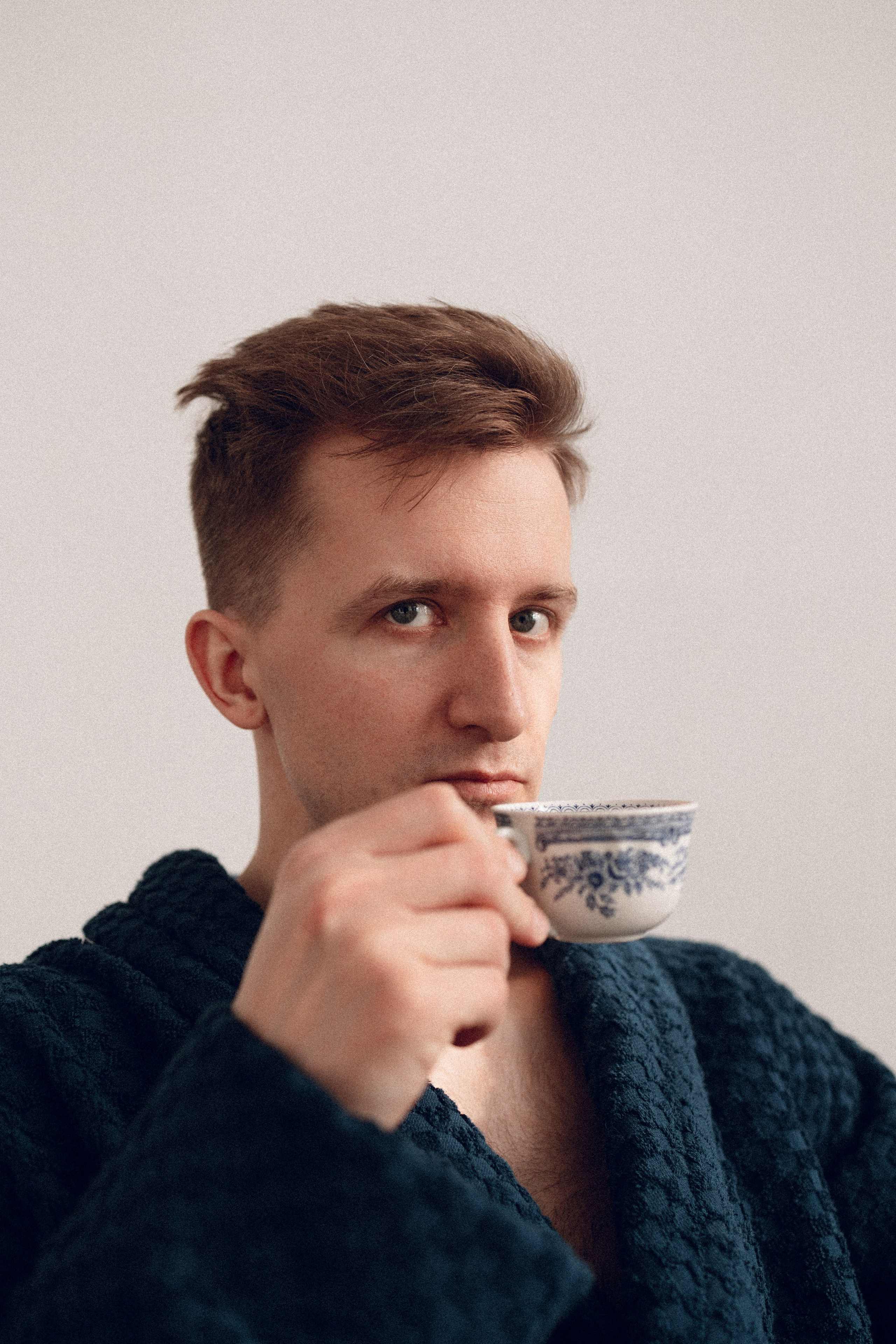 Слава. Фотограф Александр Тулупов