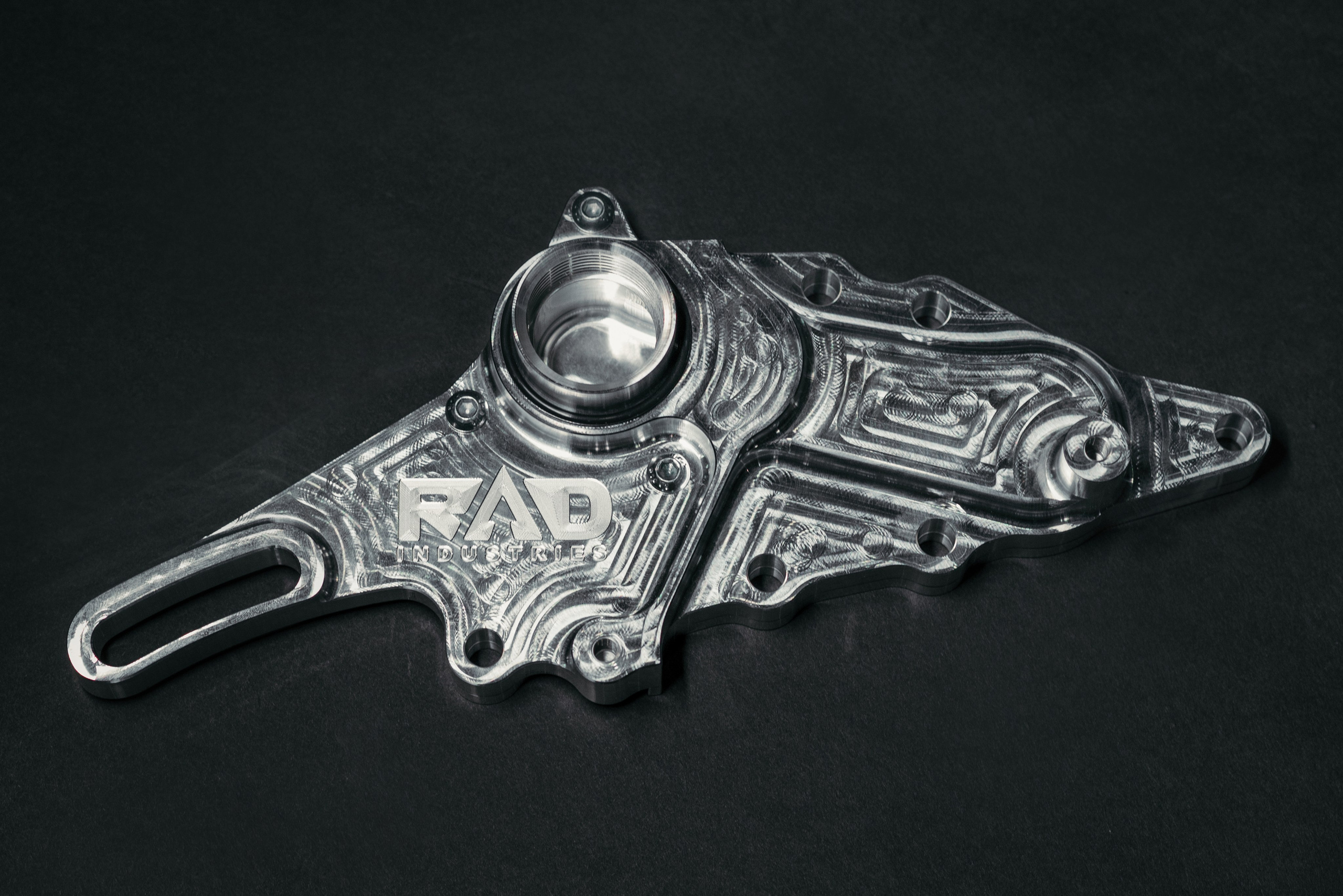 Atomic Shop II. Юлия Суббоцкая