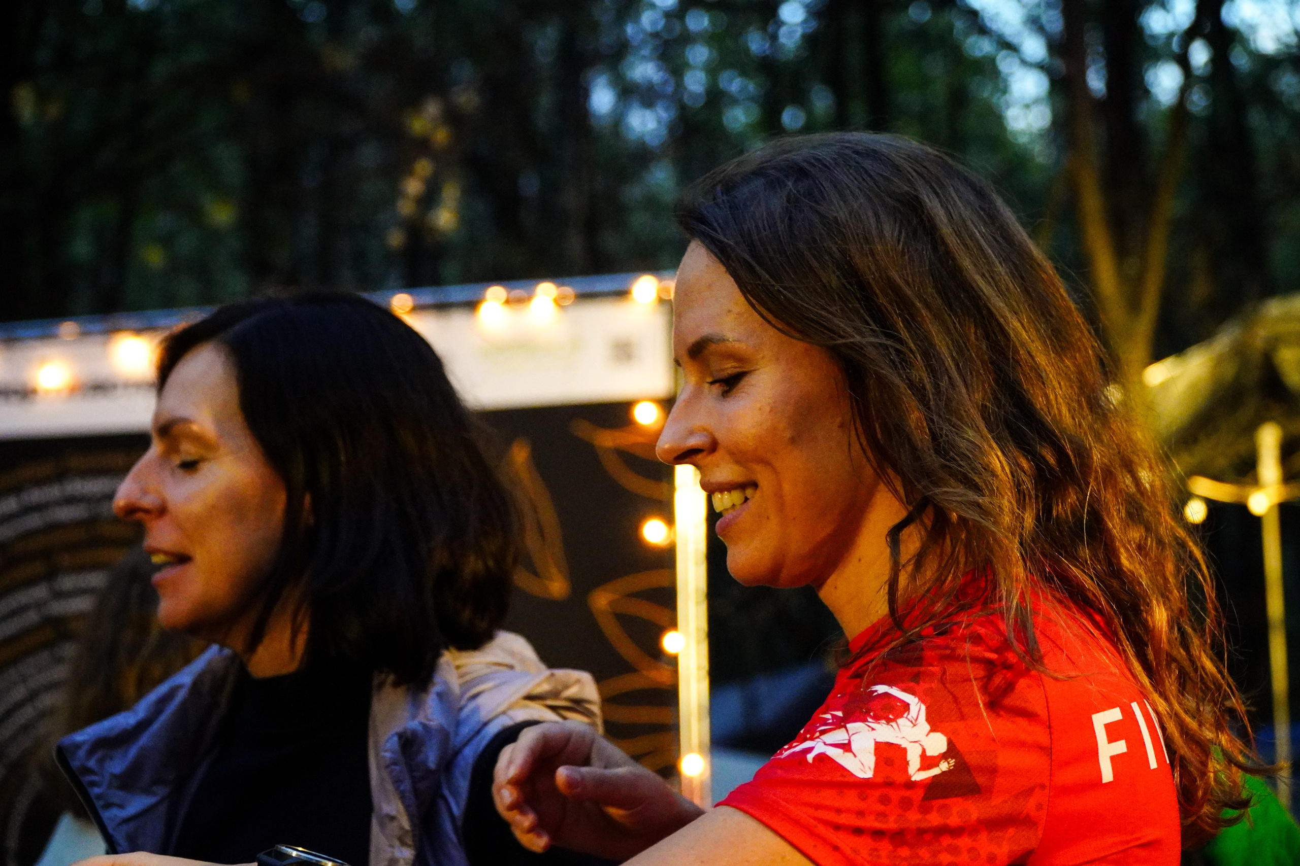 Backyard Ultra Moscow 2024. Роман Капилюшов. Бег. Фото. Видео. г. Люберцы