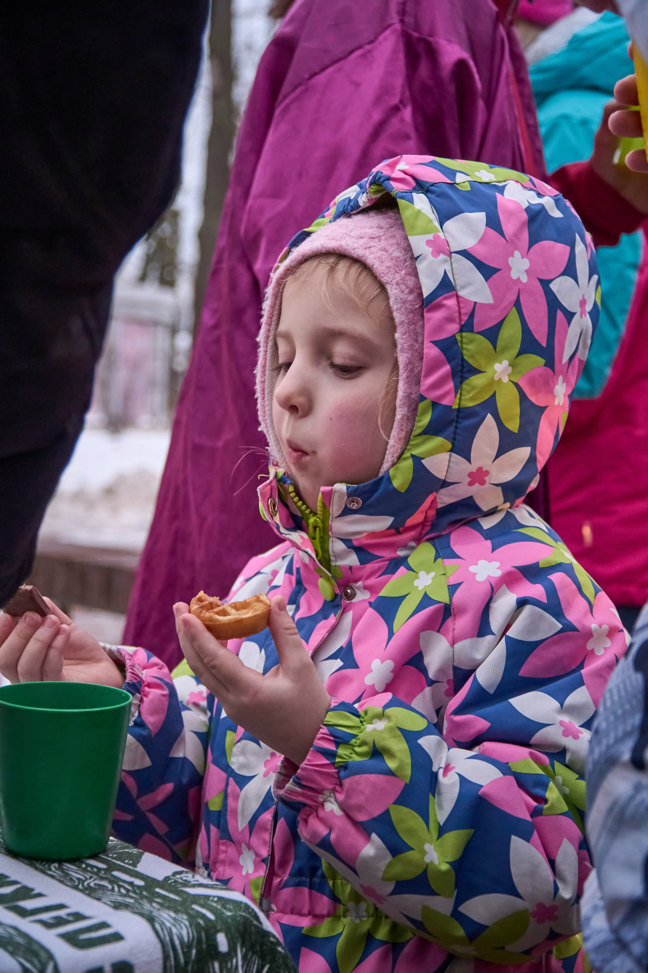 5 вёрст Наташинский 29 декабря 2025. Роман Капилюшов. Бег. Фото. Видео. г. Люберцы