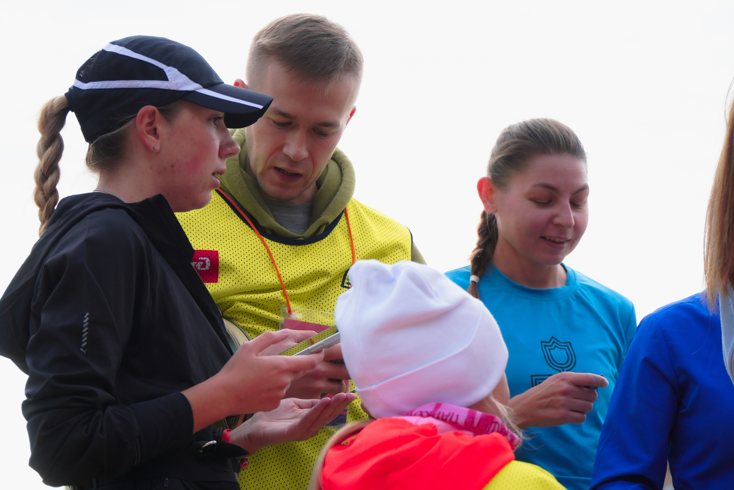 5 вёрст Наташинский 11 октября 2025. Роман Капилюшов. Бег. Фото. Видео. г. Люберцы