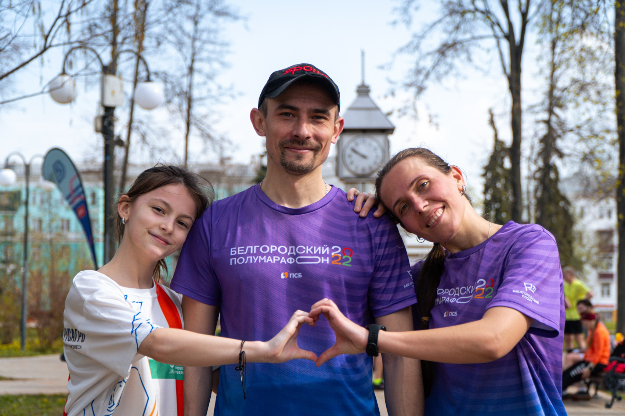 5 вёрст Наташинский 19 апреля 2025. Роман Капилюшов. Бег. Фото. Видео. г. Люберцы