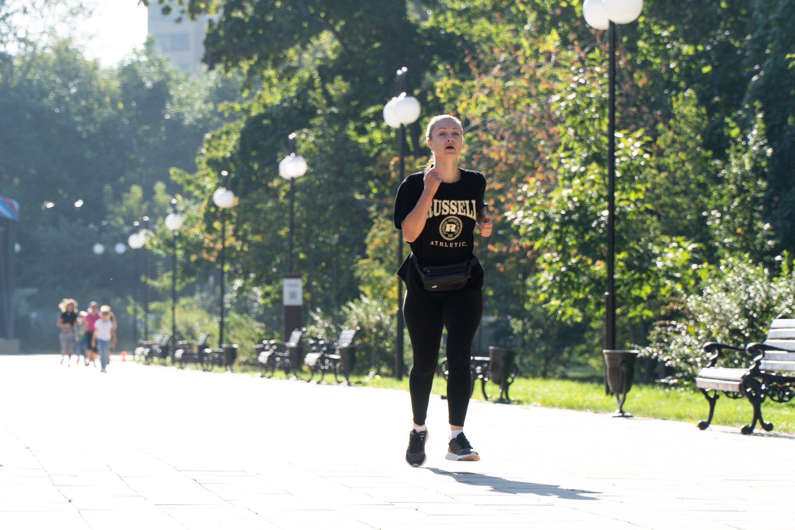 5 вёрст Наташинский 7 сентября 2024